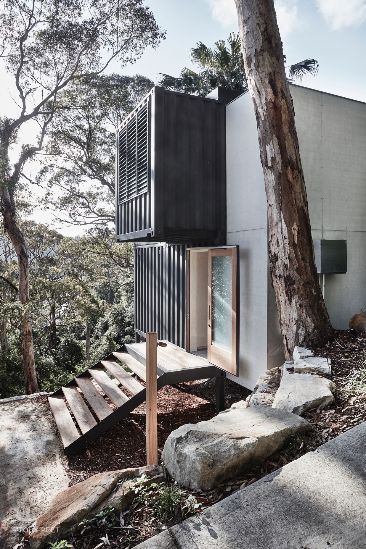 Container House