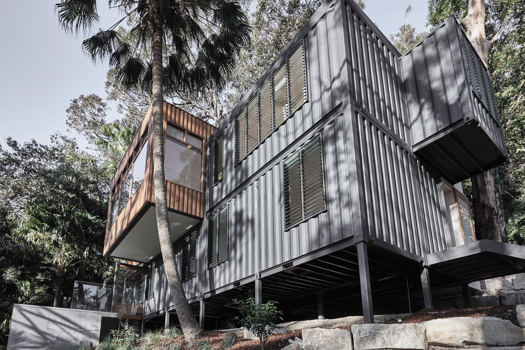 Container House