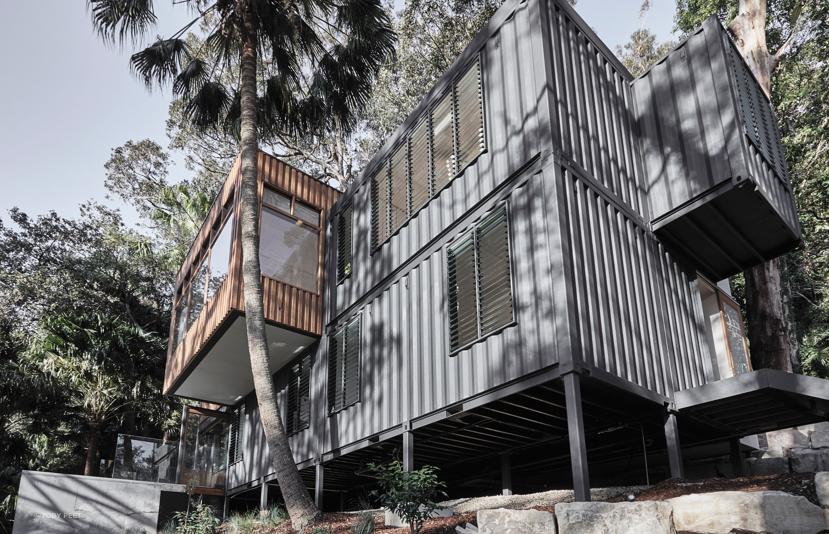 Container House
