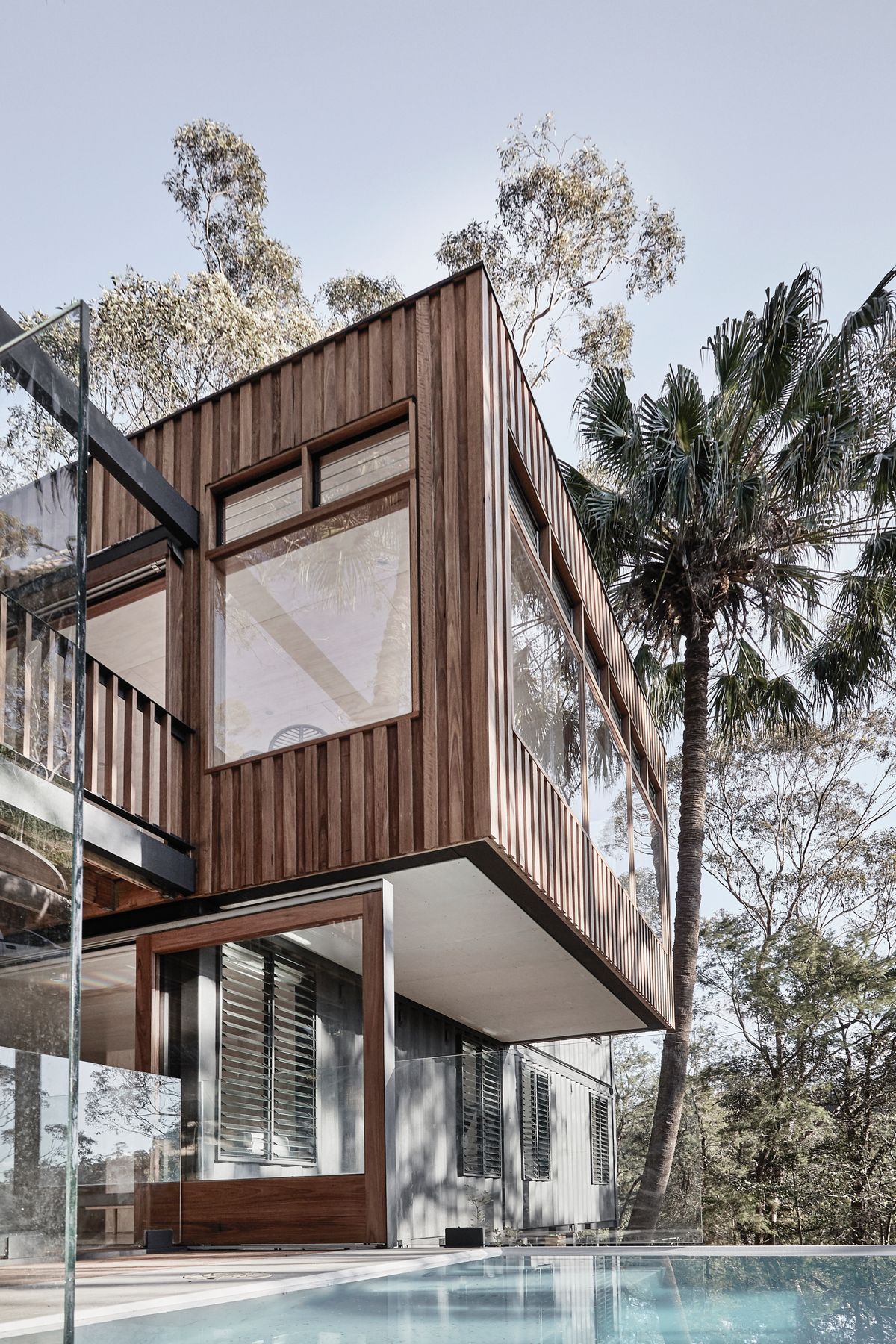 Container House