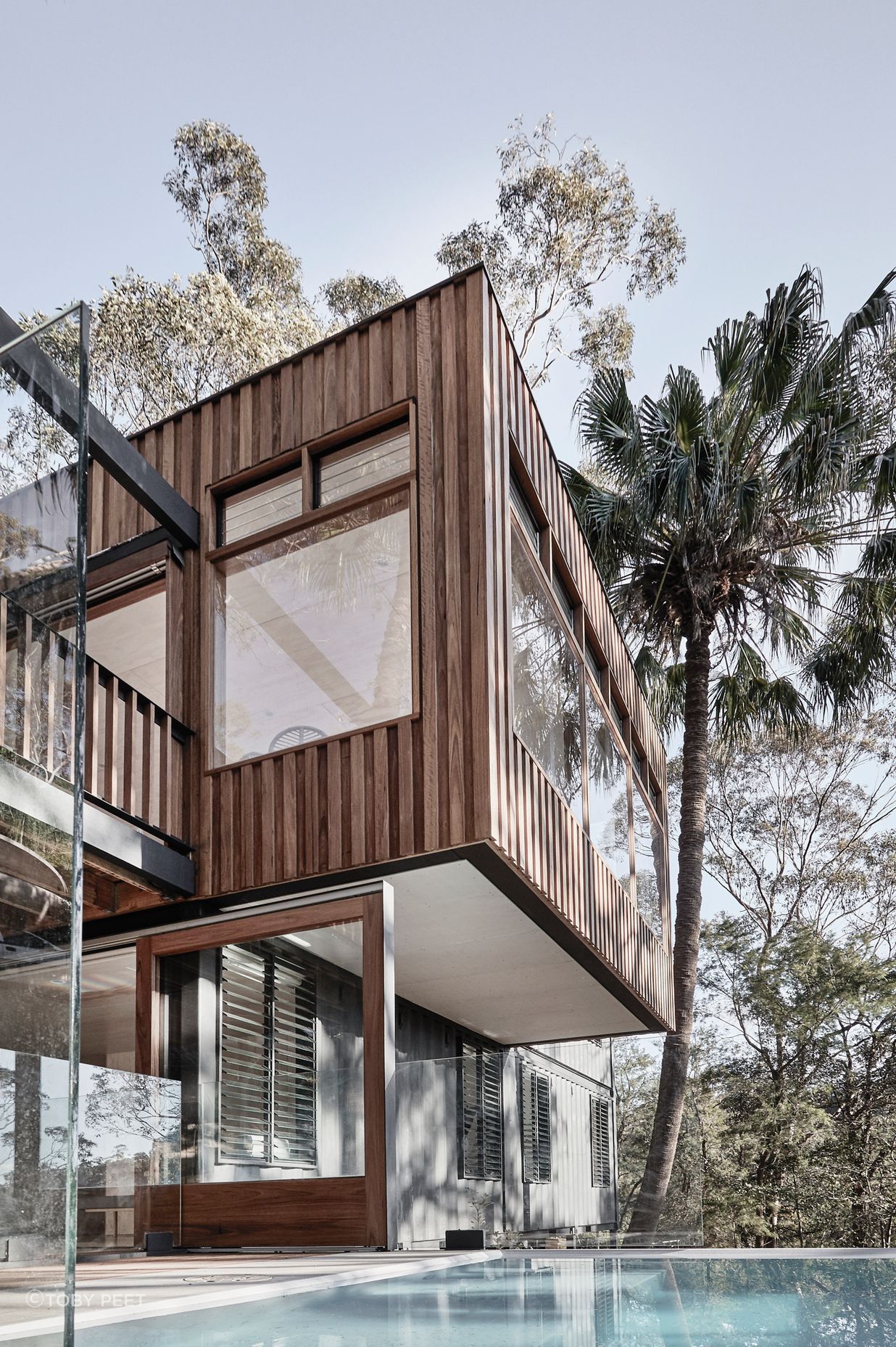 Container House