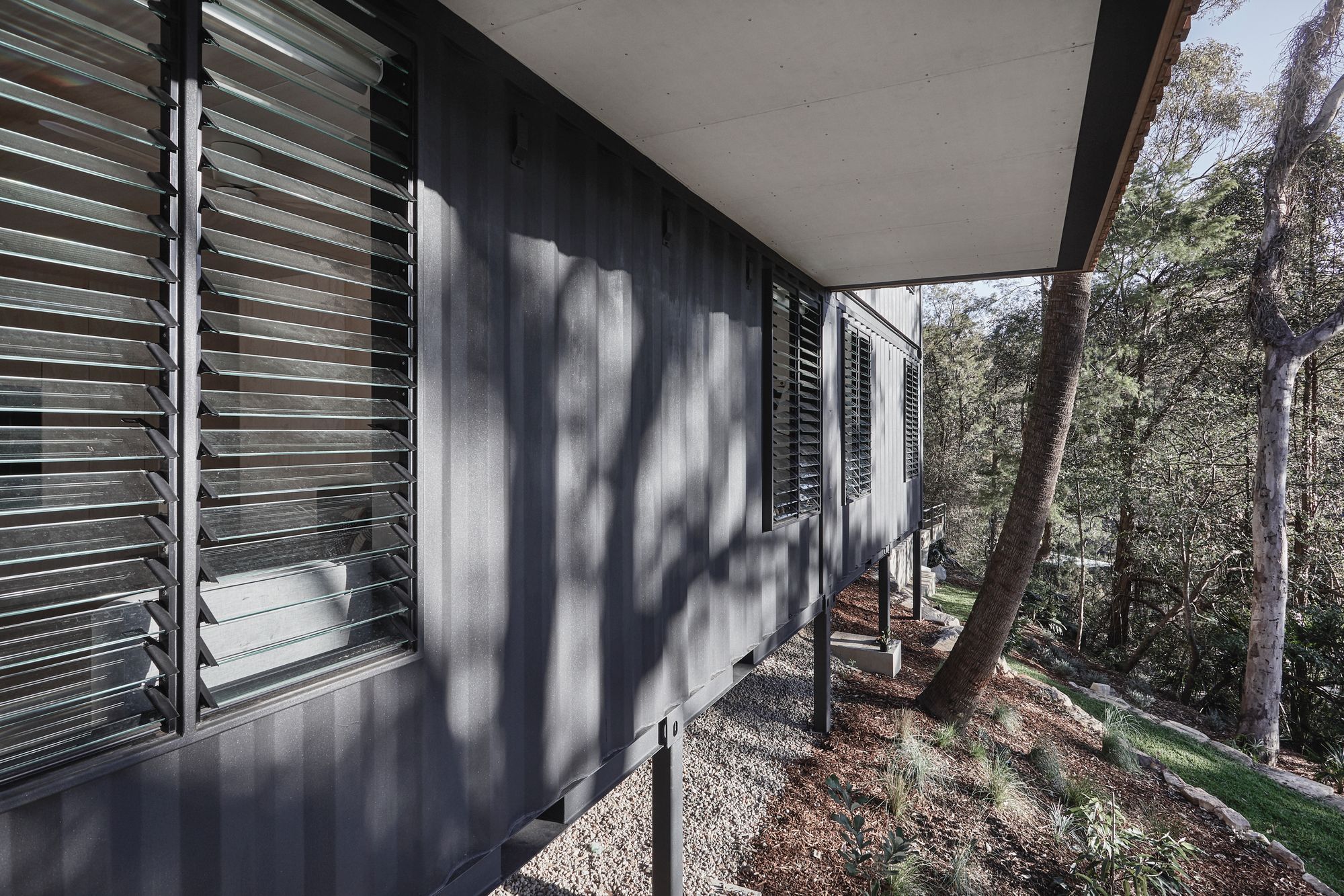 Container House