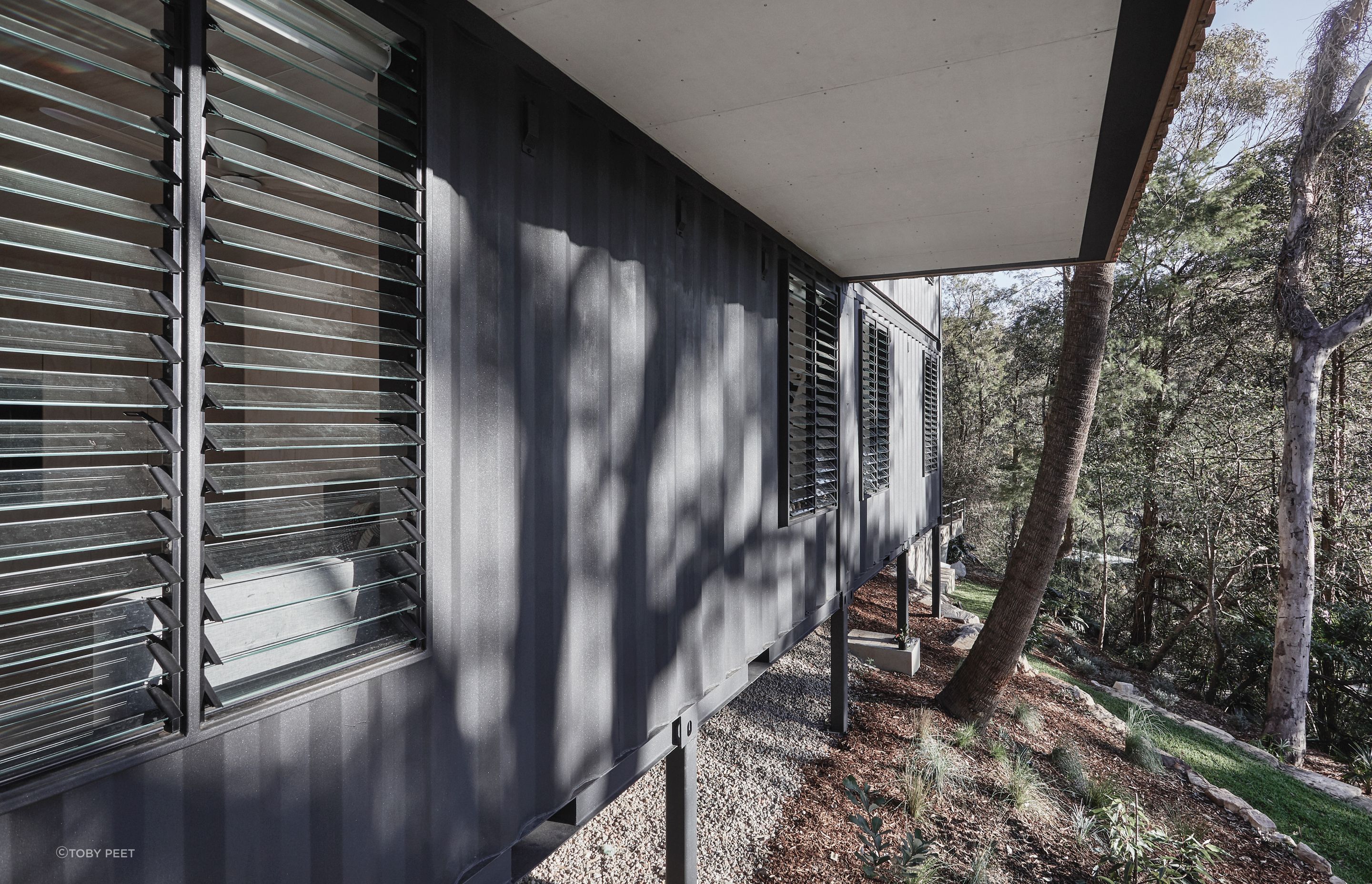 Container House