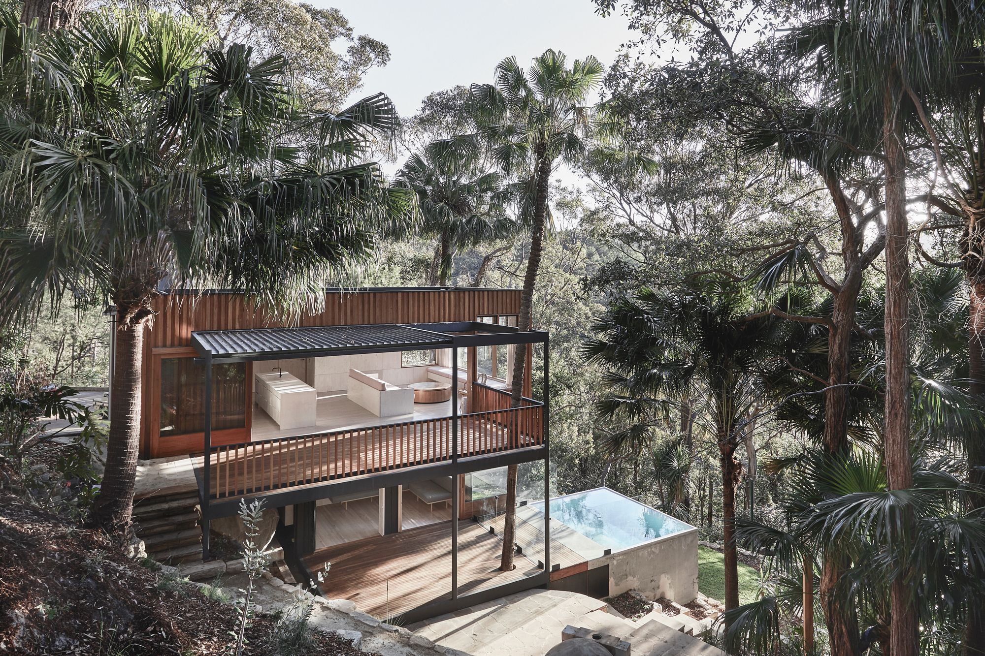 Container House