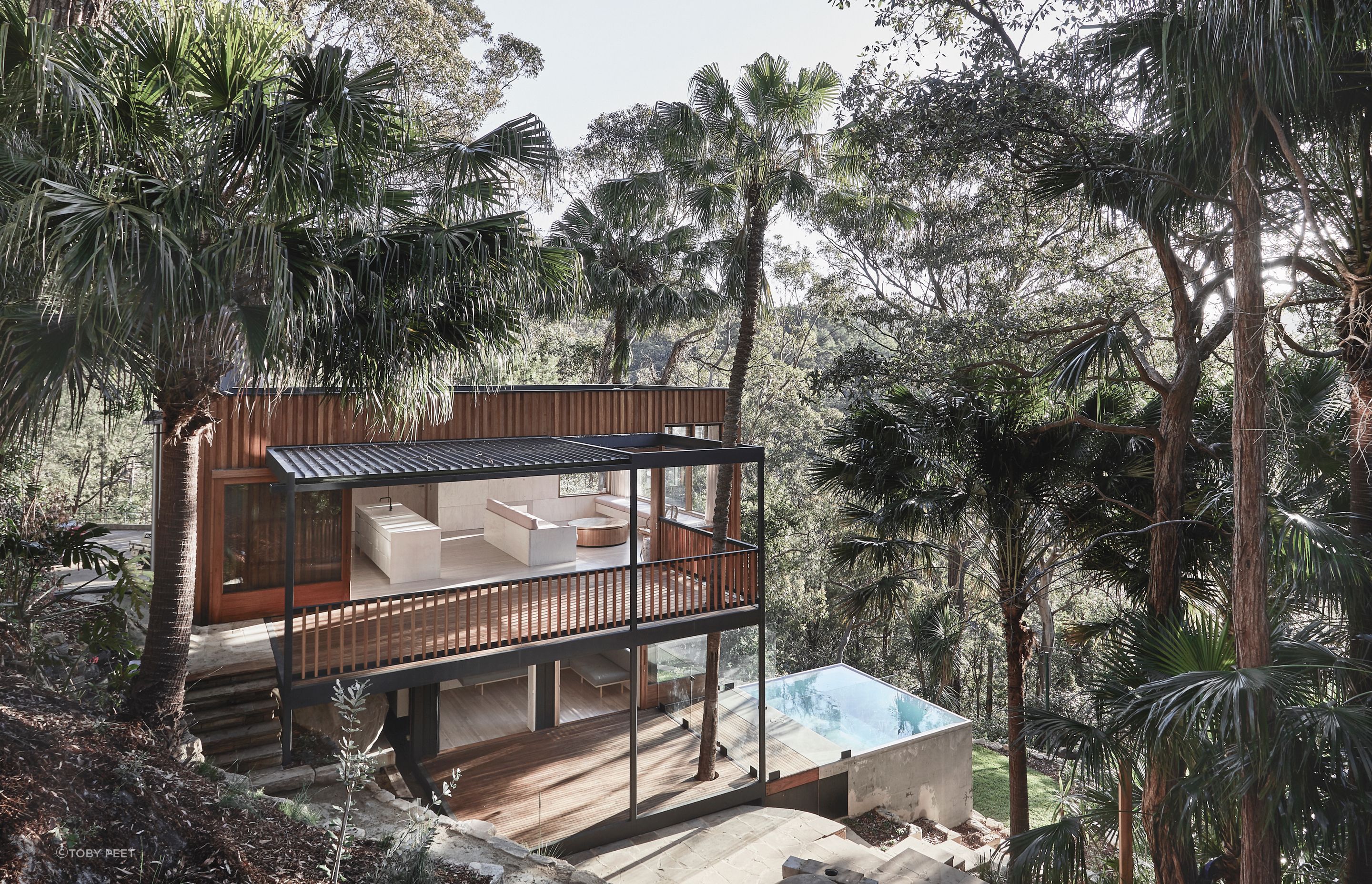 Container House