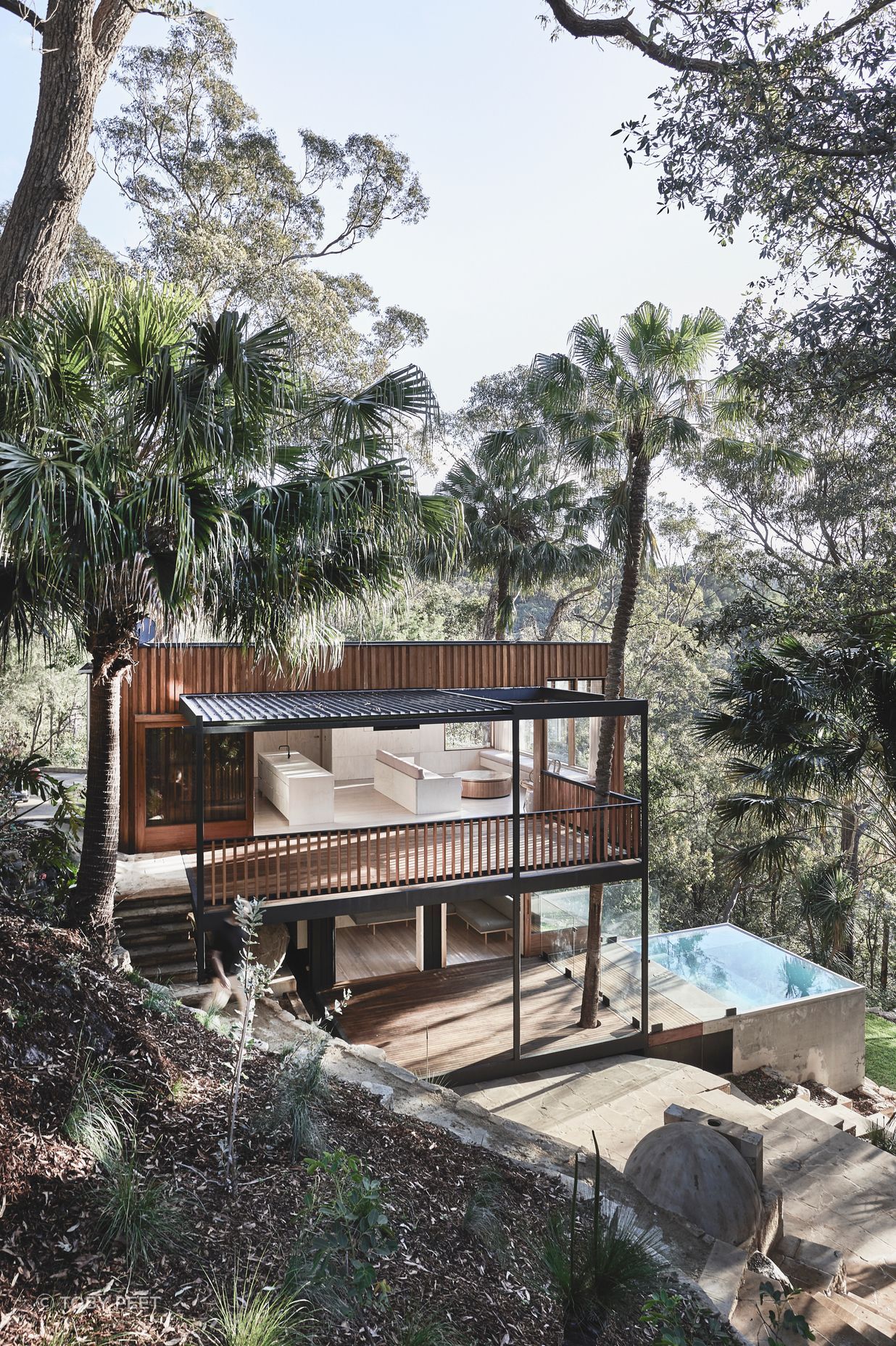 Container House