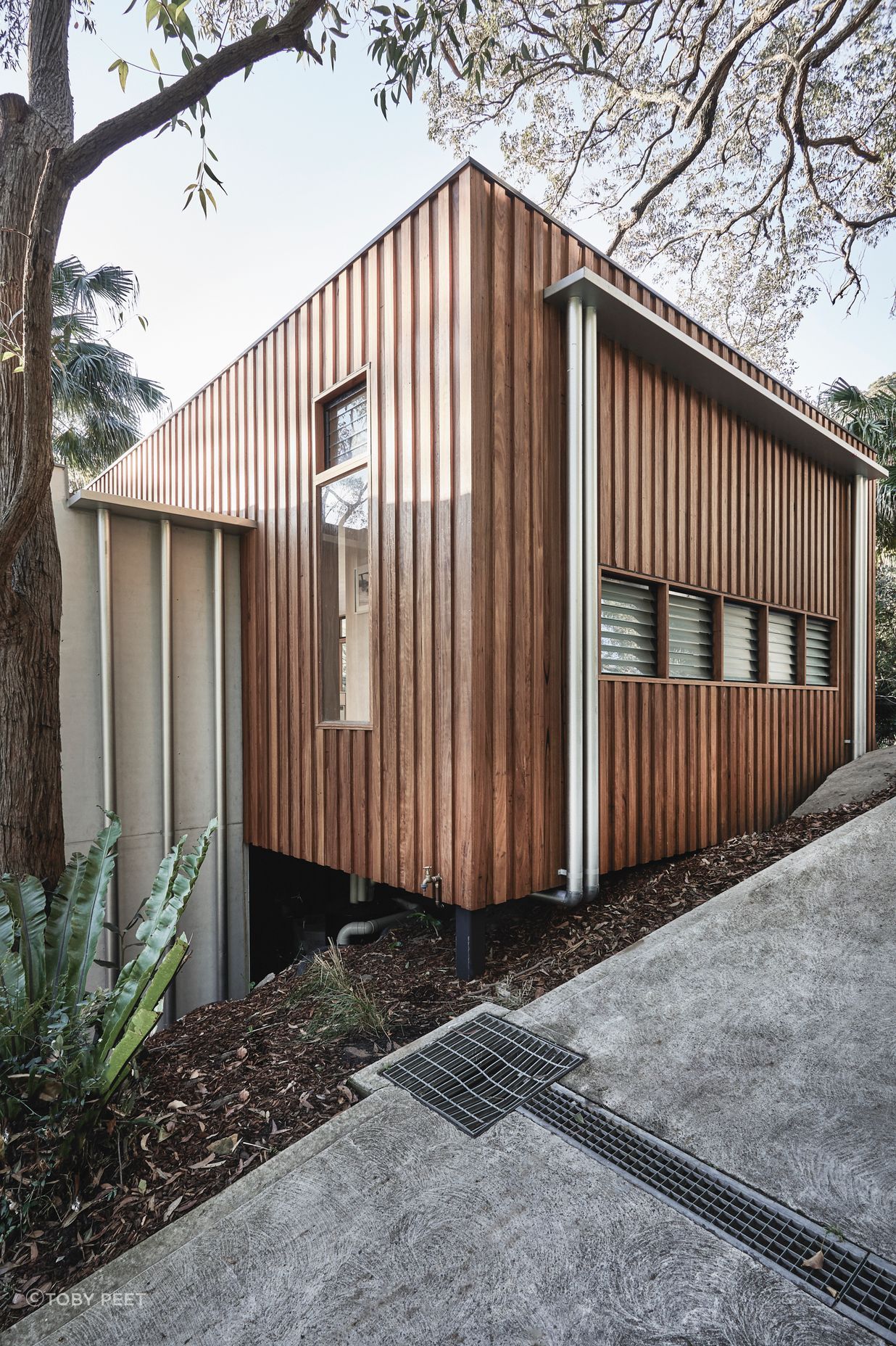 Container House