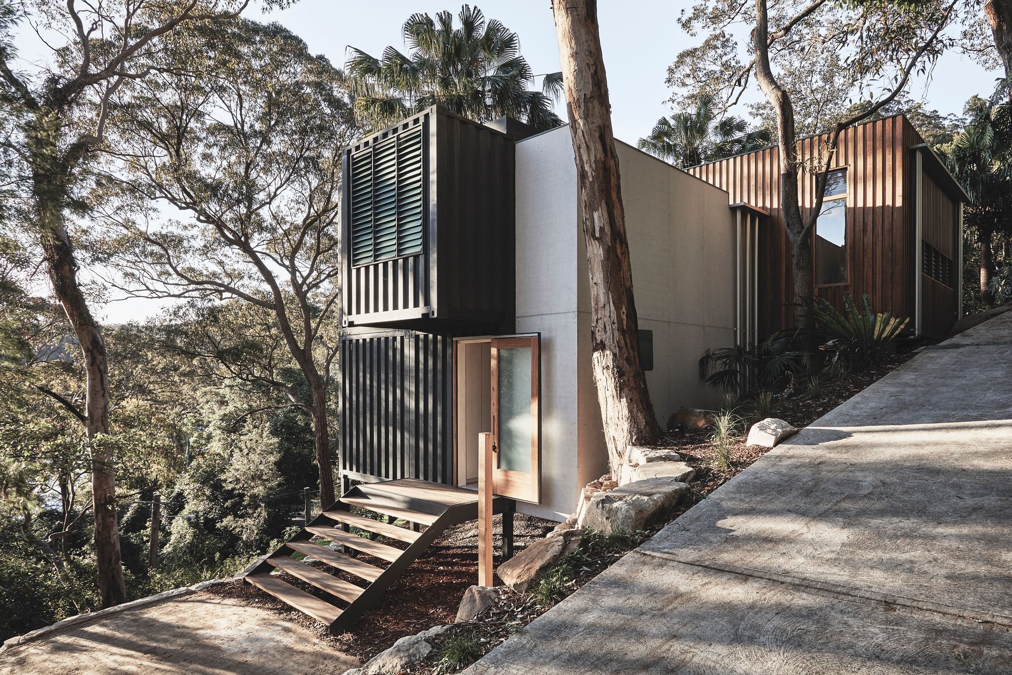 Container House