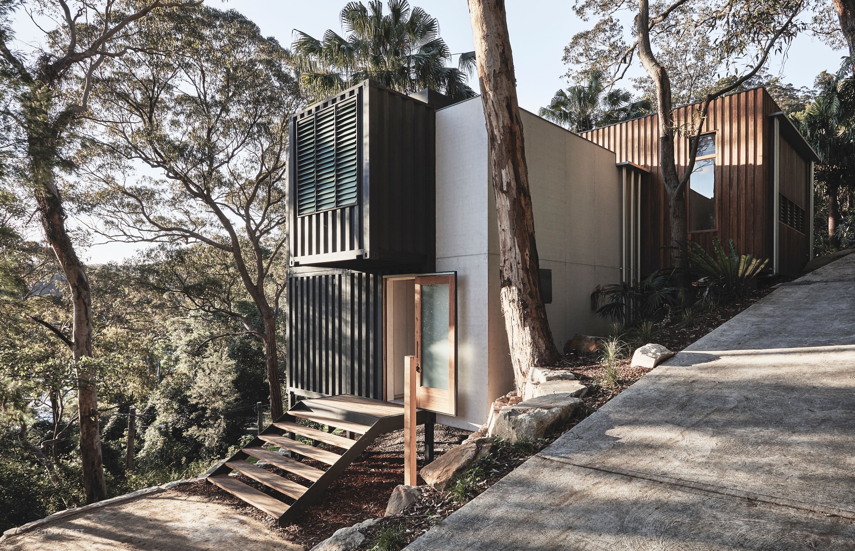 Container House