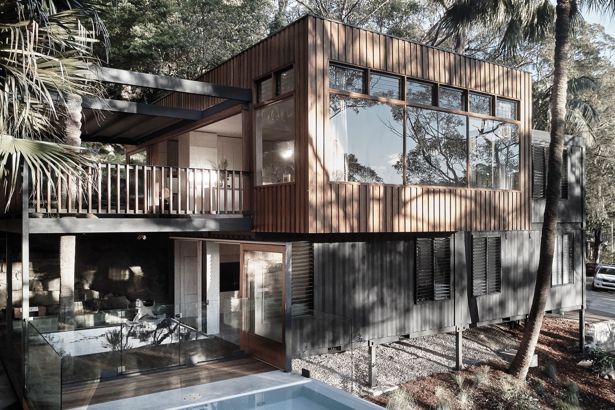 Container House