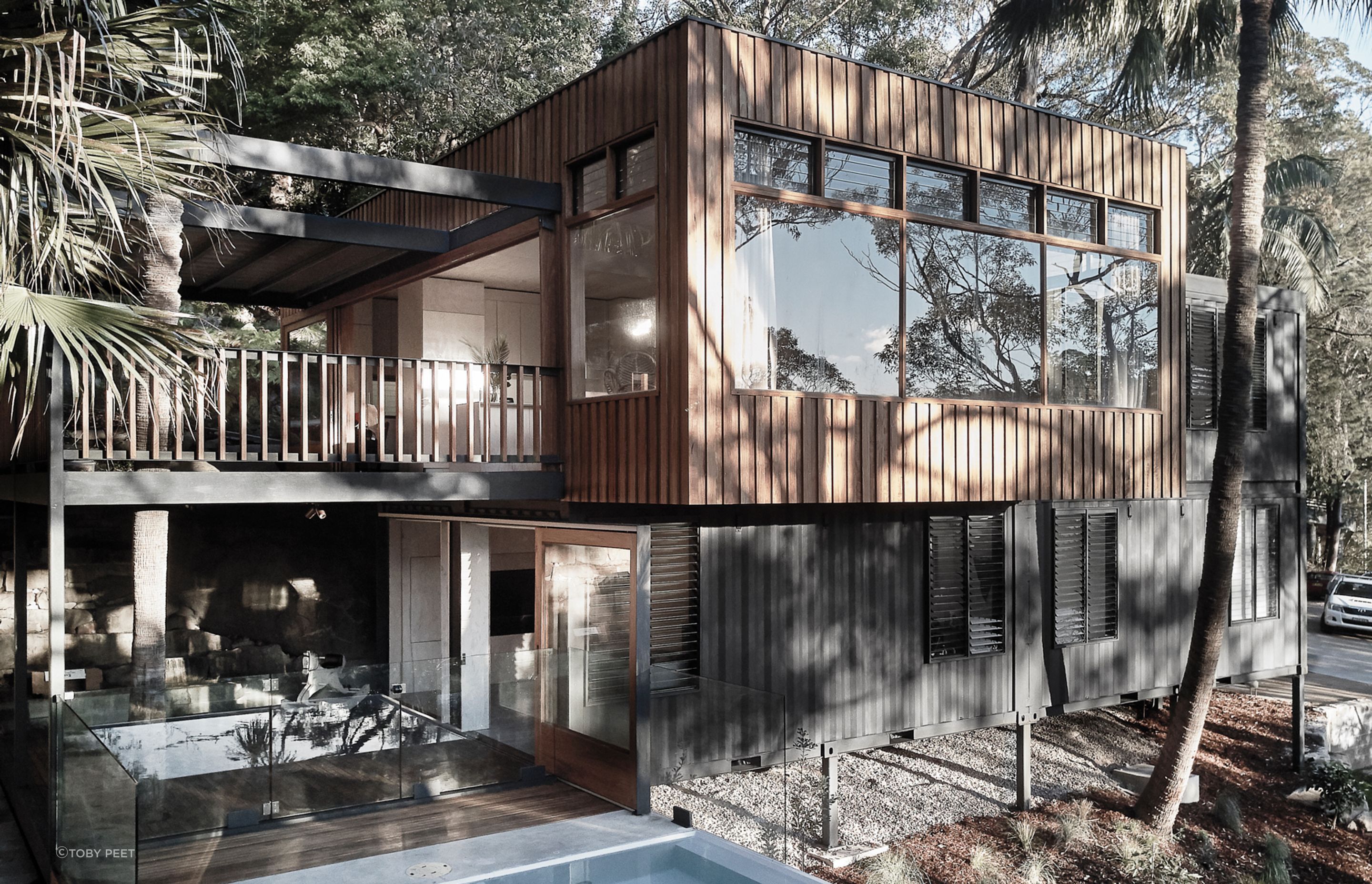 Container House