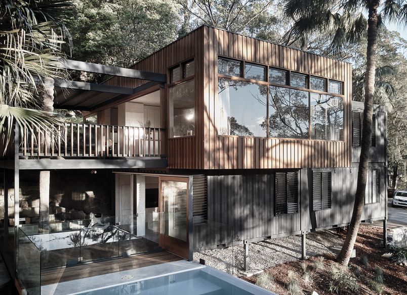 Container House