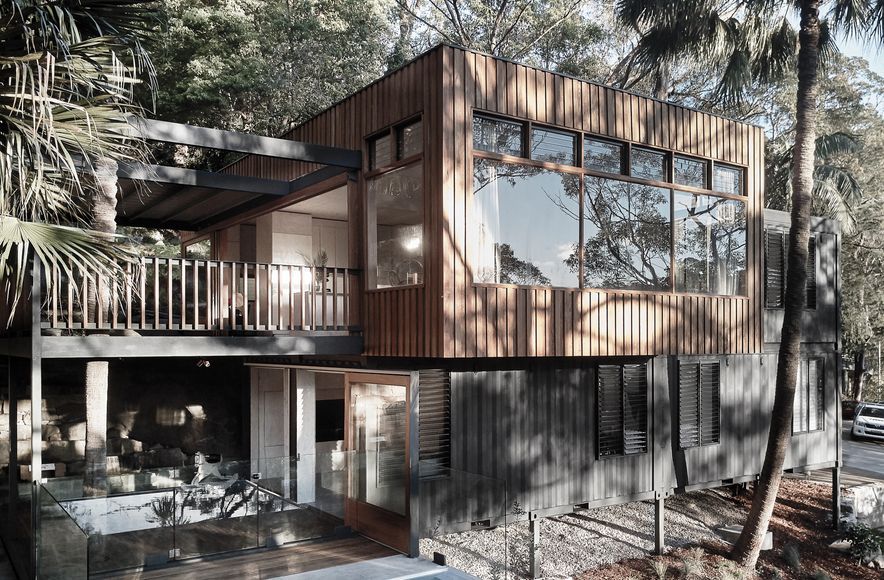 Container House
