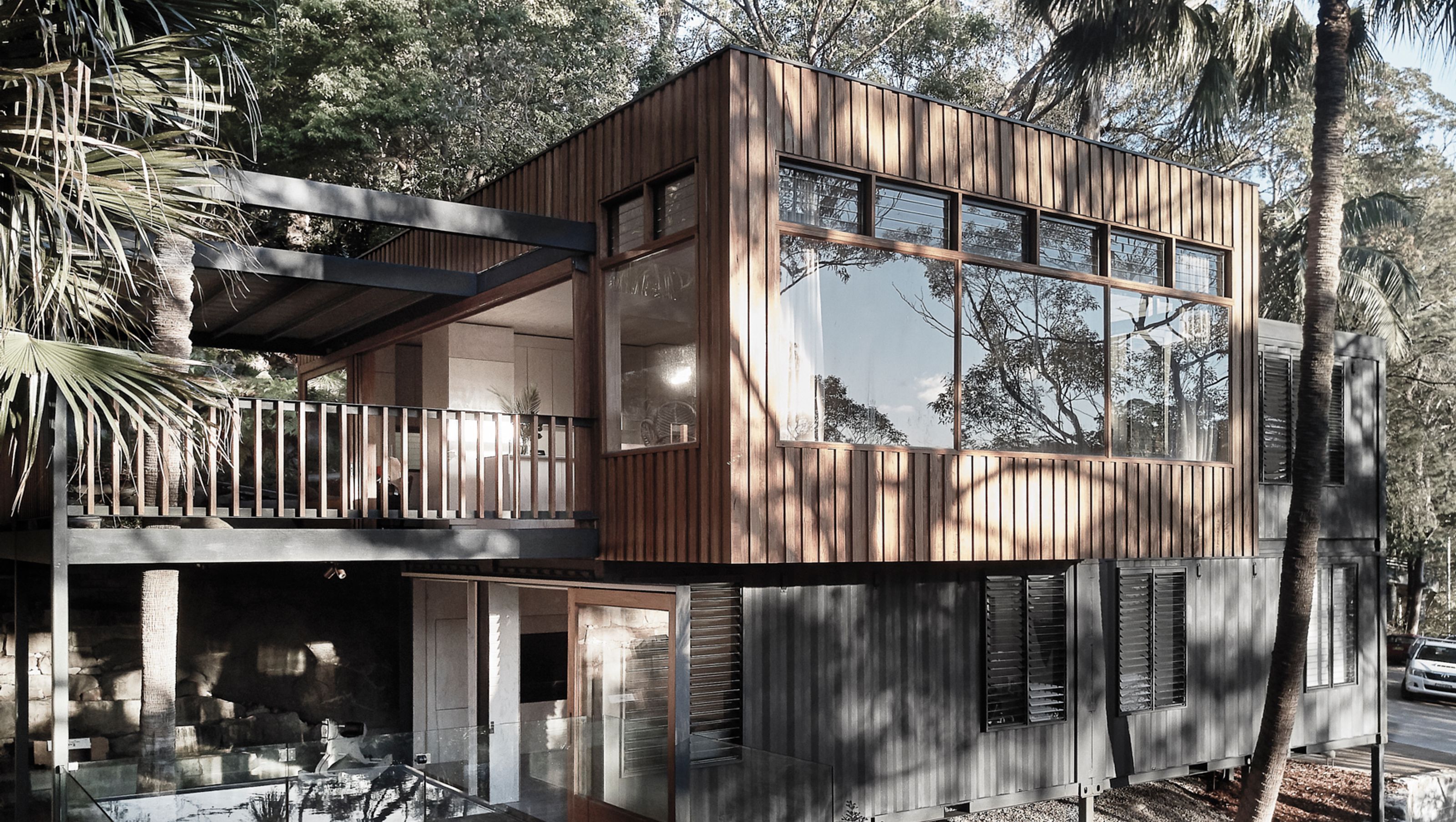 Container House