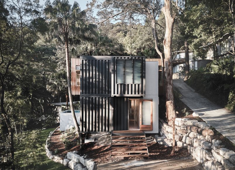 Container House
