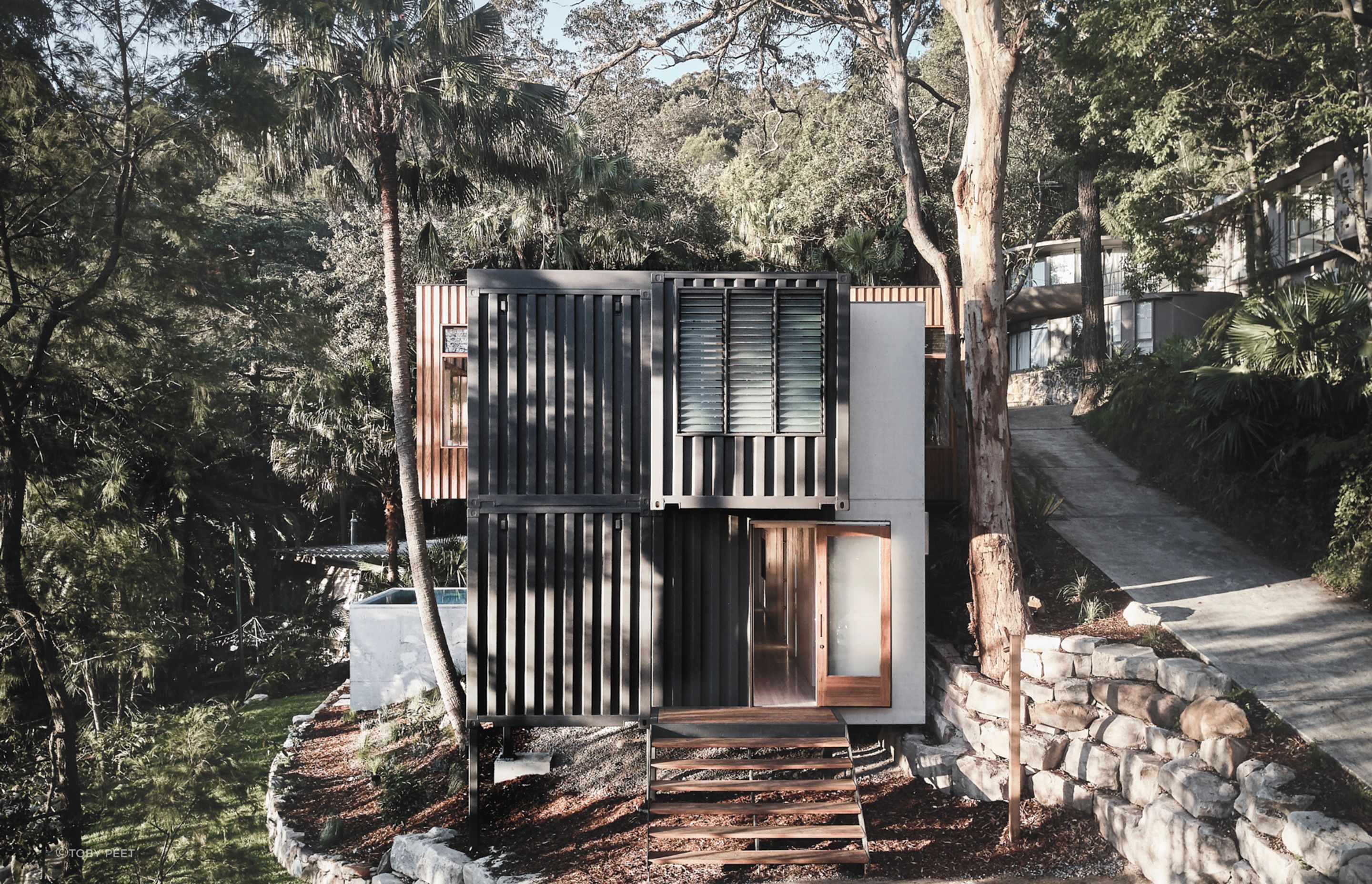 Container House