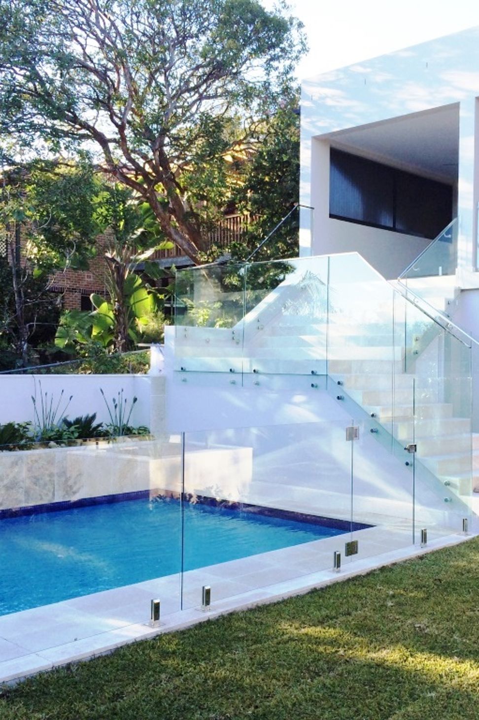 Northbridge House