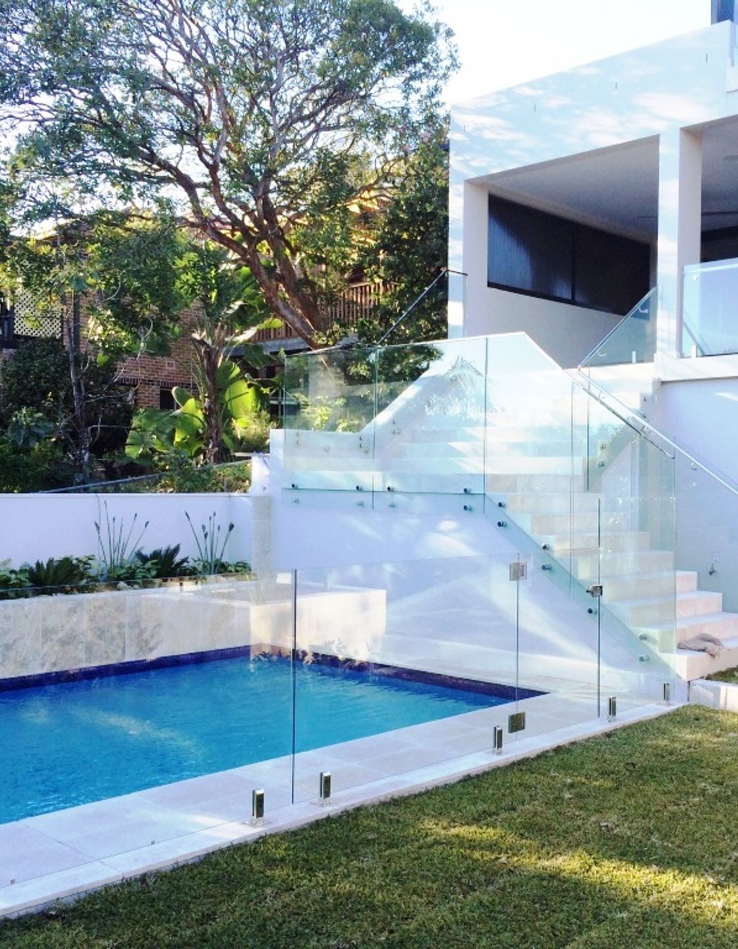 Northbridge House