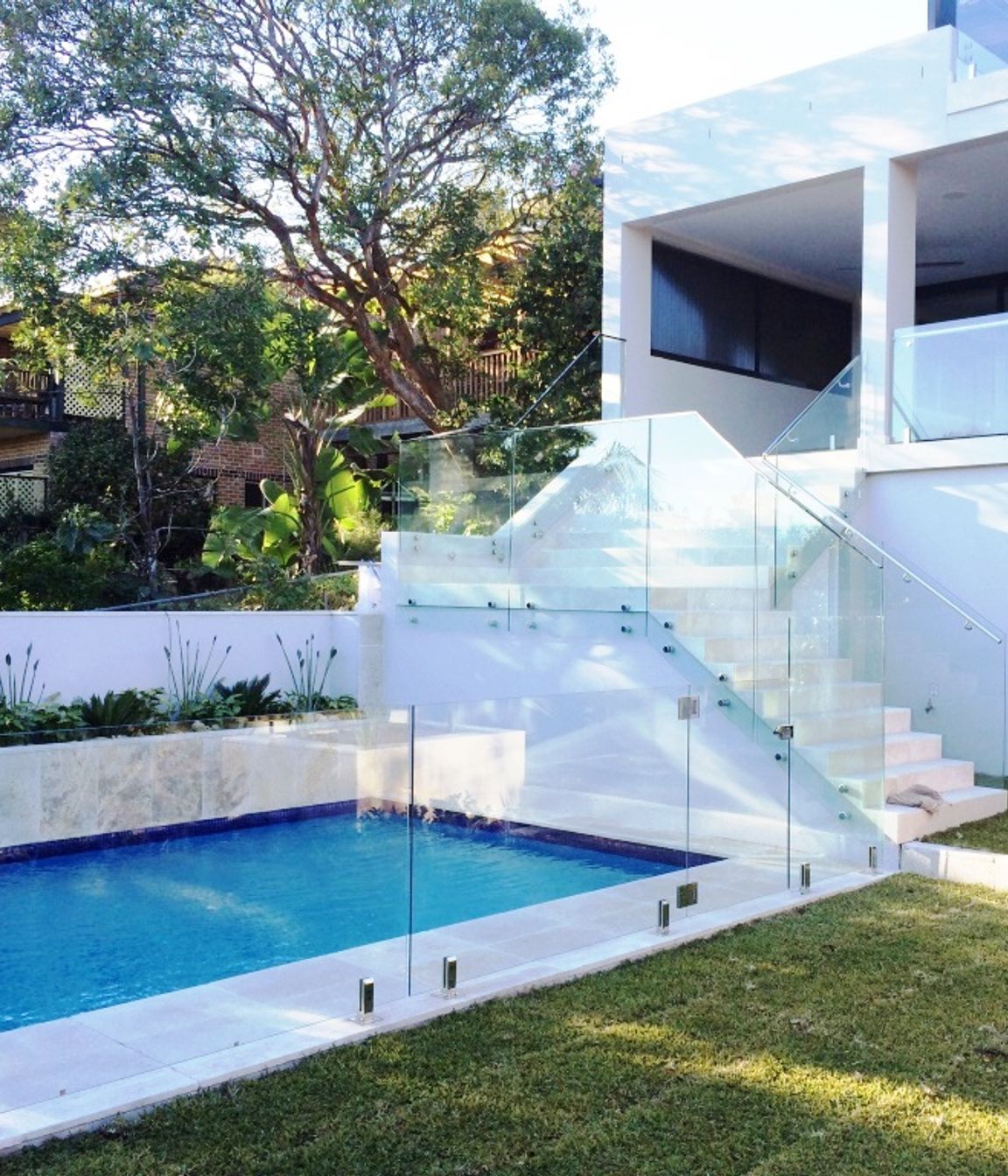 Northbridge House