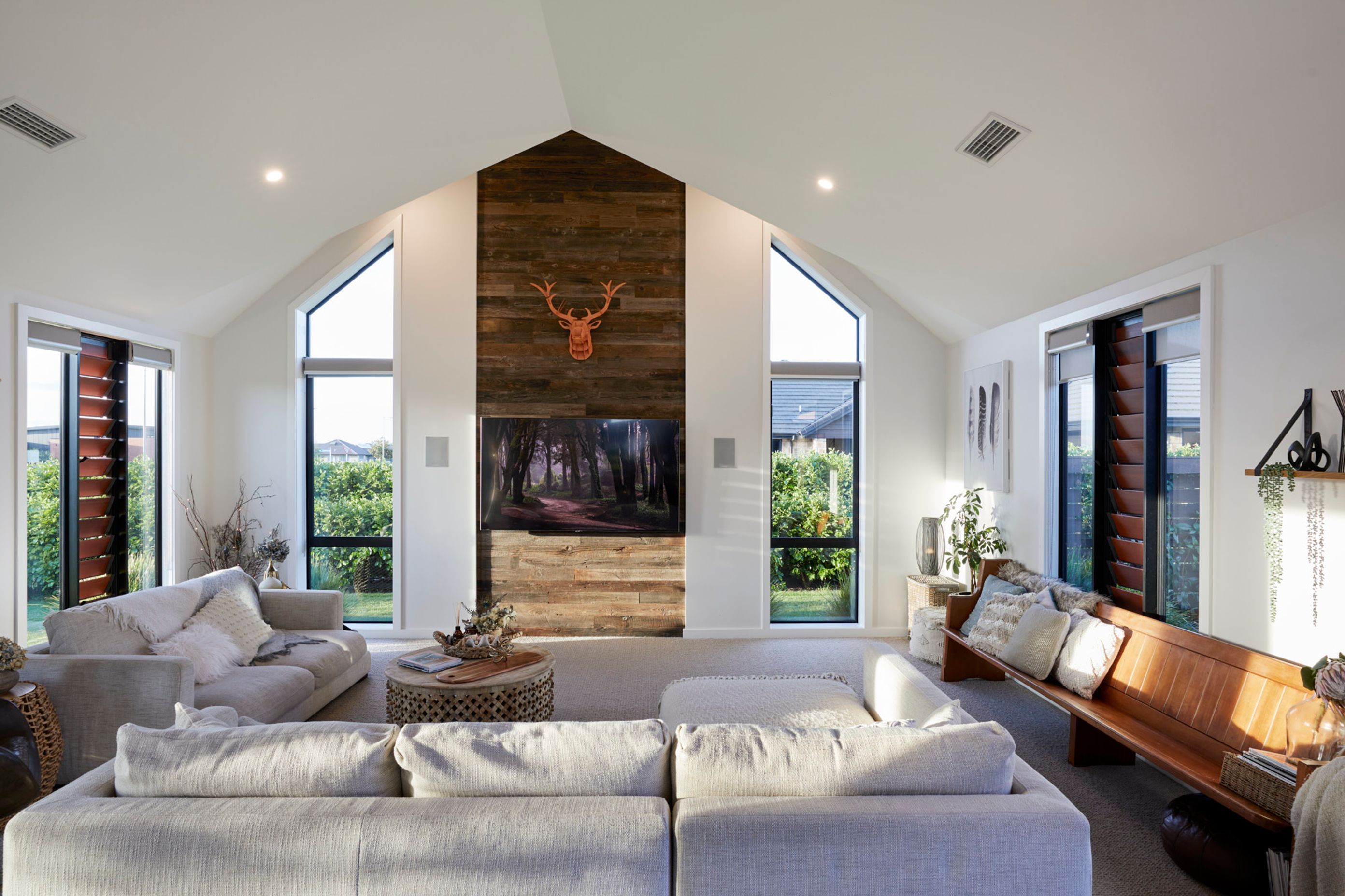 Barn House