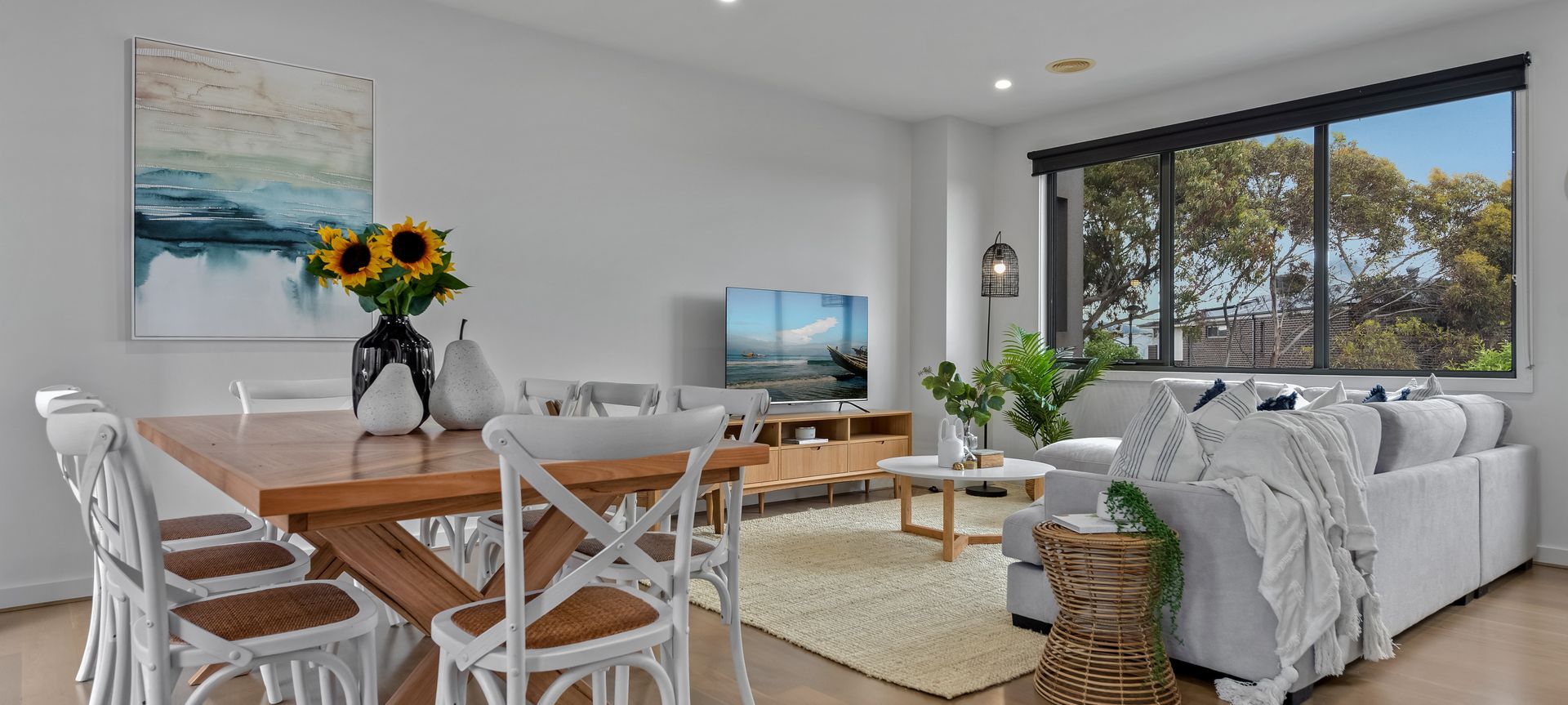 Torquay Holiday Home, Torquay banner