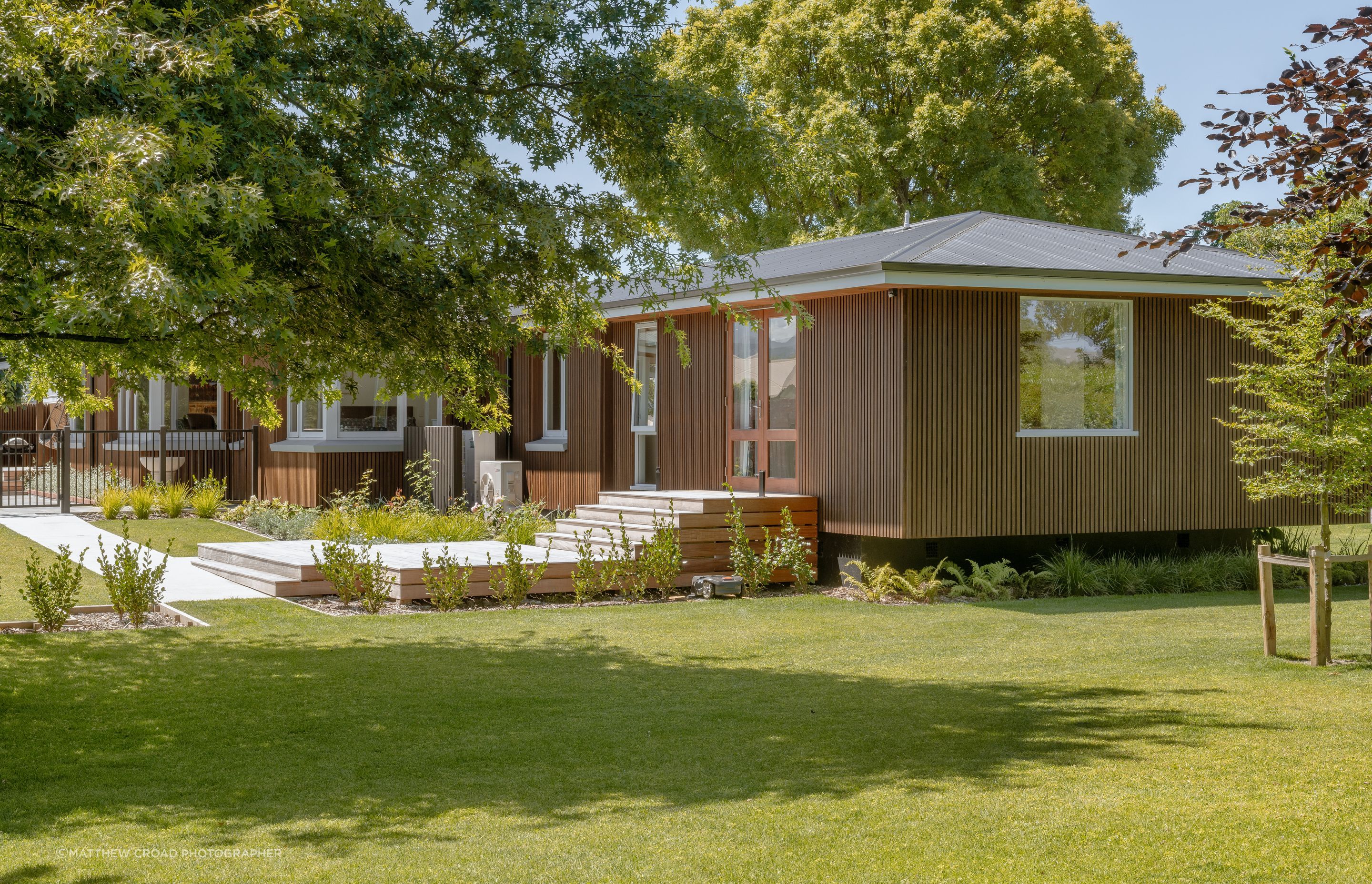 Roseneath Lane, Springlands, Blenheim