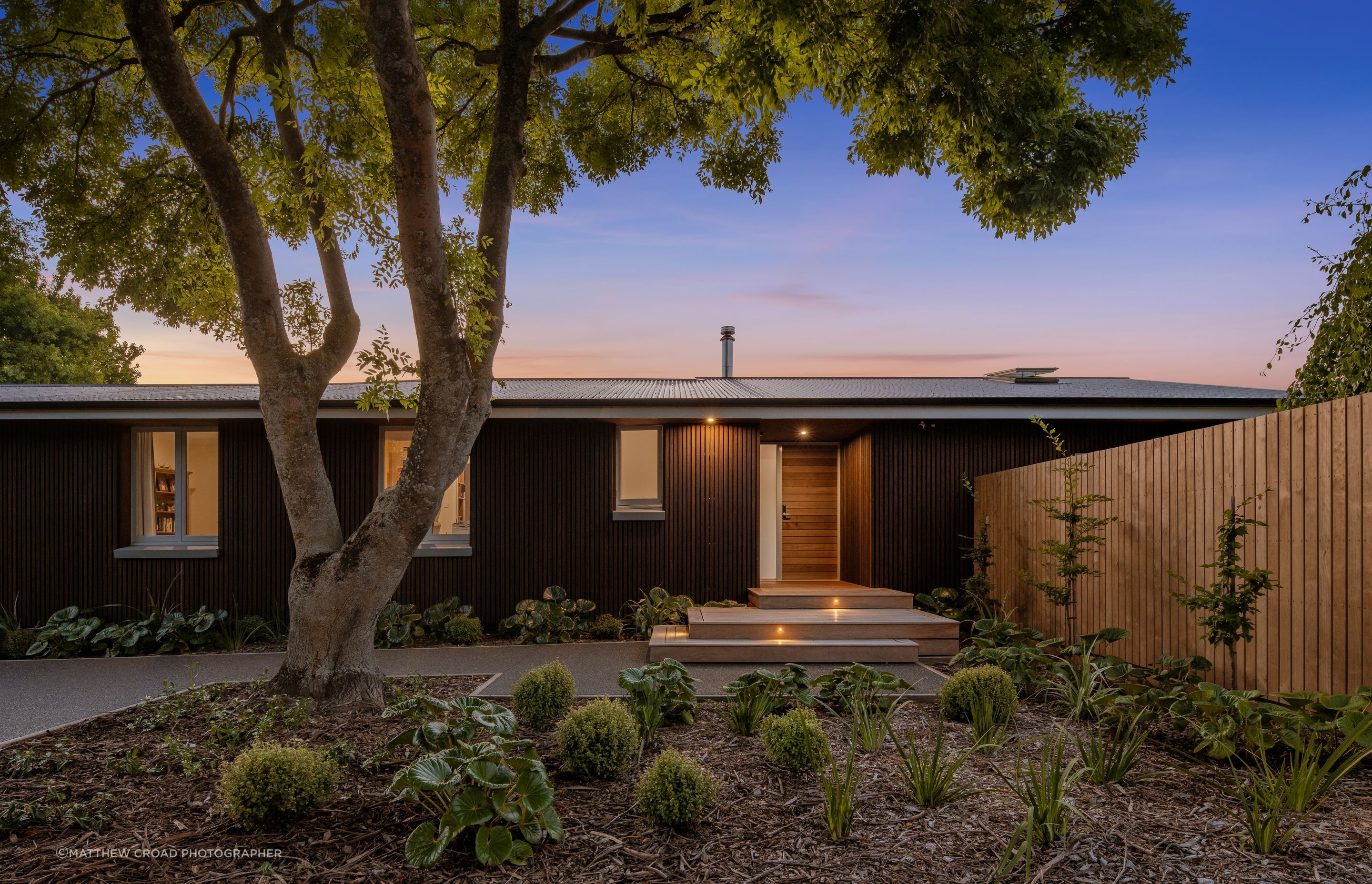 Roseneath Lane, Springlands, Blenheim