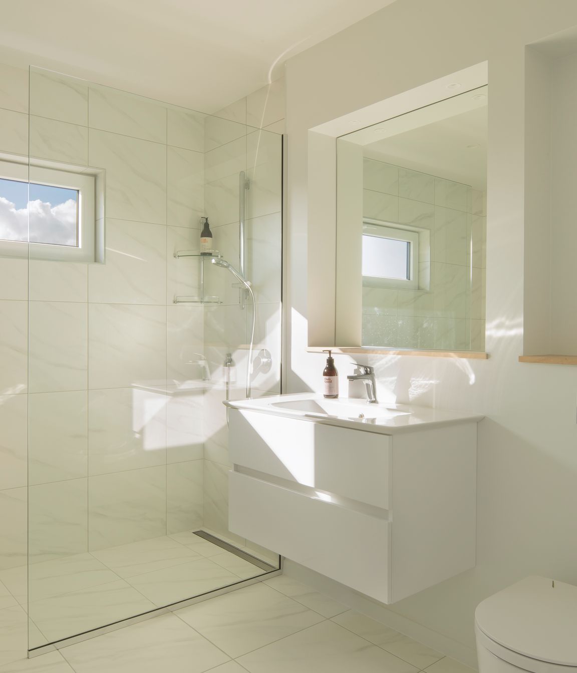 Bowenvale Passive Home - Non Certified