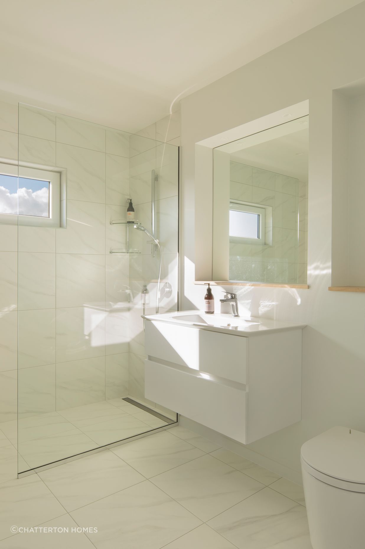 Bowenvale Passive Home - Non Certified