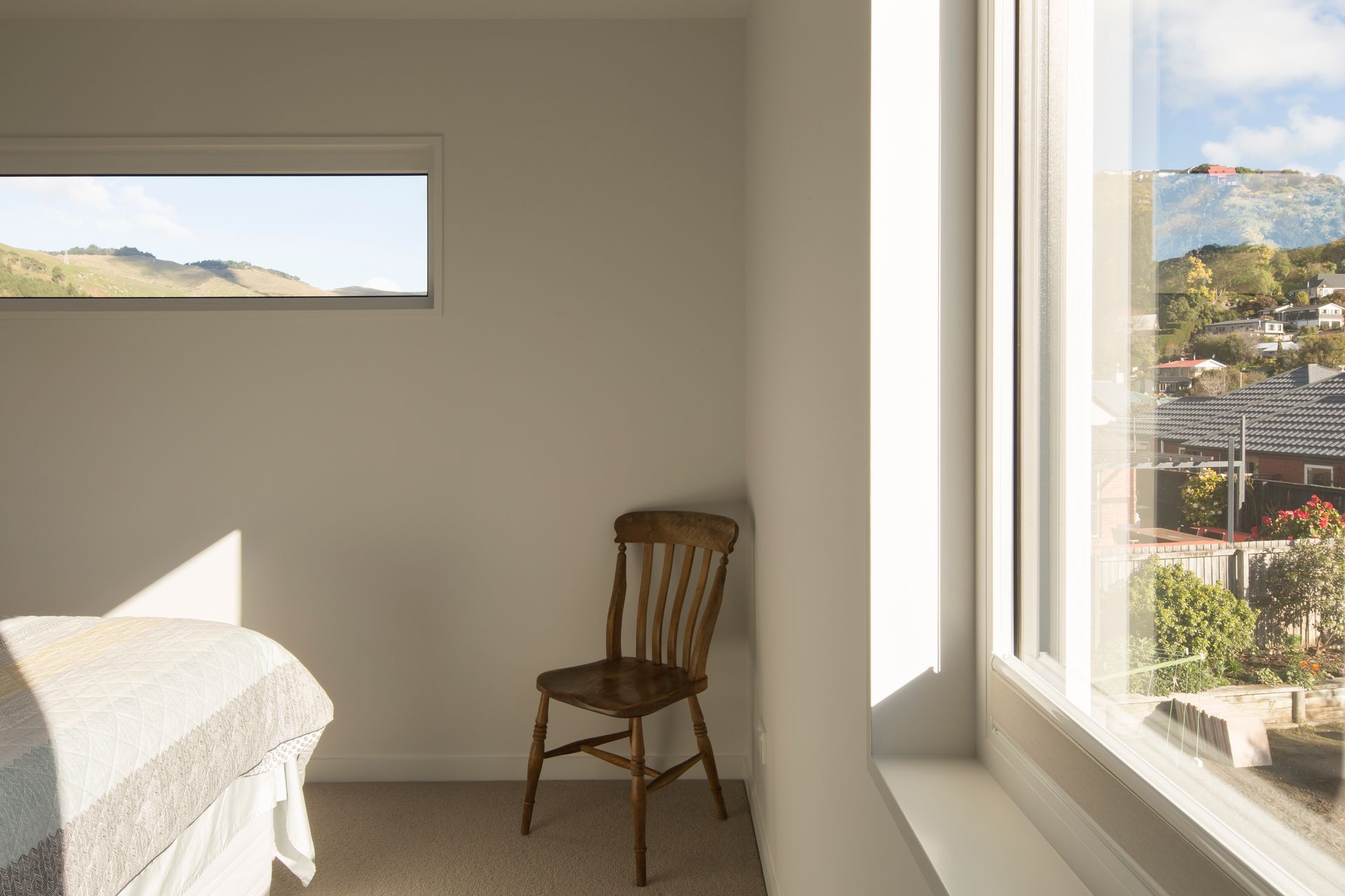 Bowenvale Passive Home - Non Certified