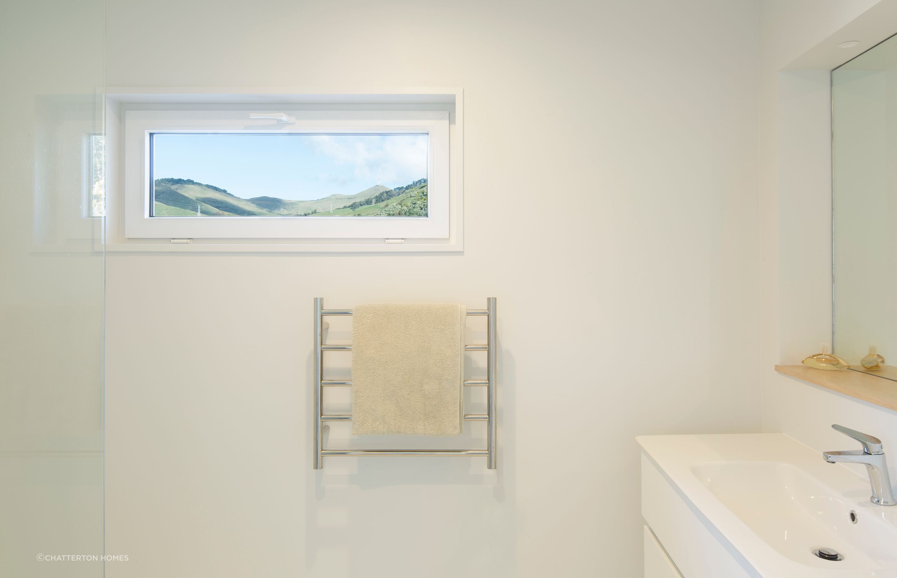 Bowenvale Passive Home - Non Certified