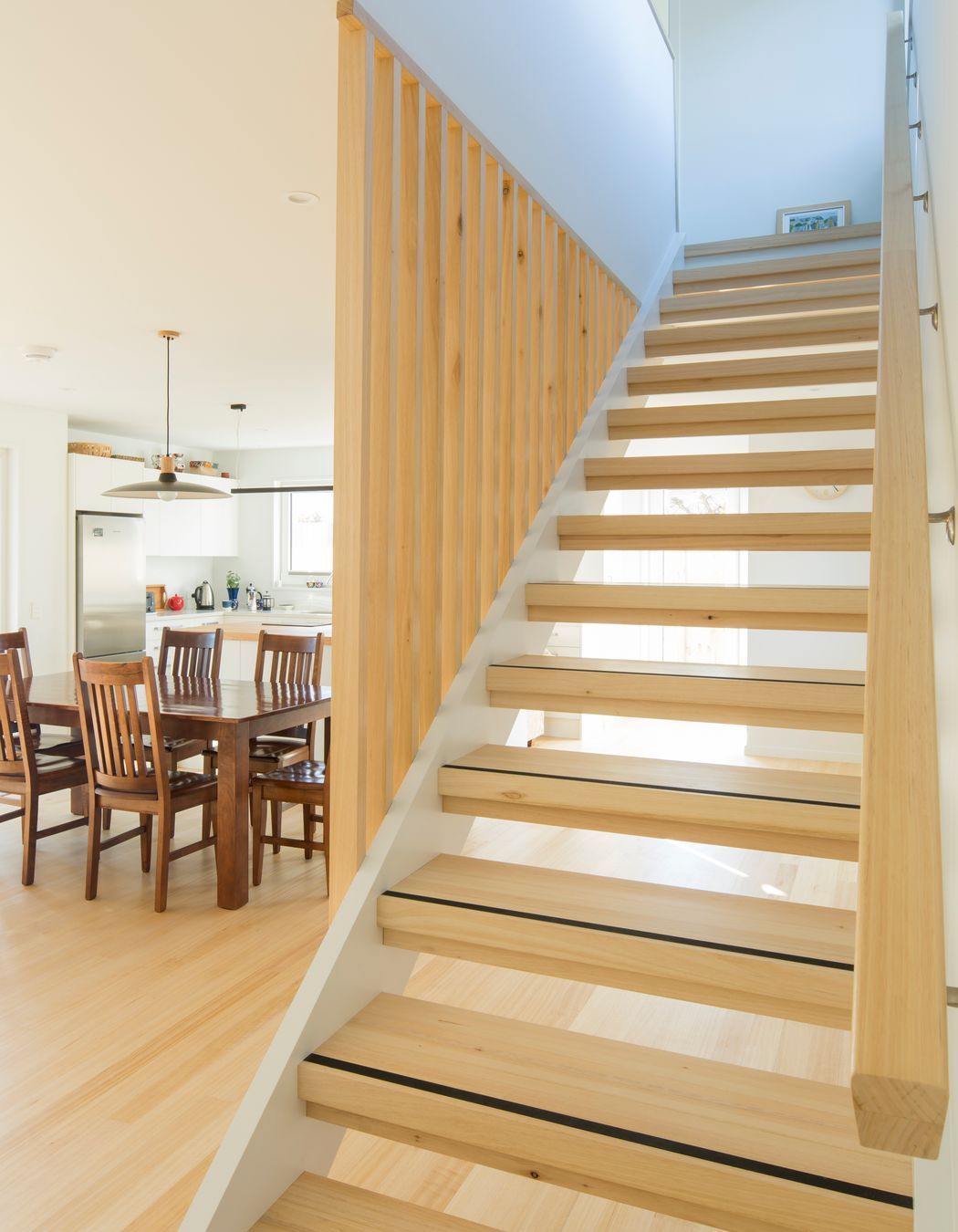 Bowenvale Passive Home - Non Certified
