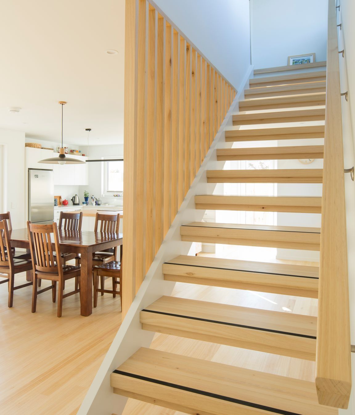 Bowenvale Passive Home - Non Certified