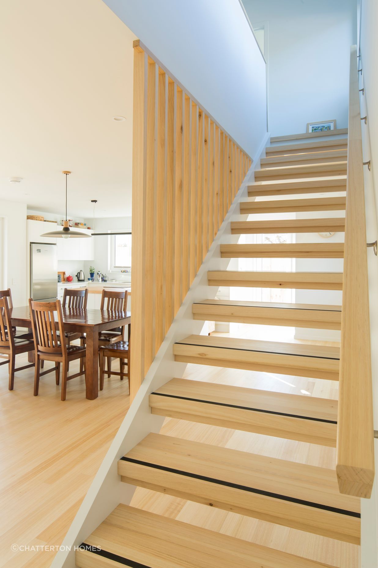 Bowenvale Passive Home - Non Certified