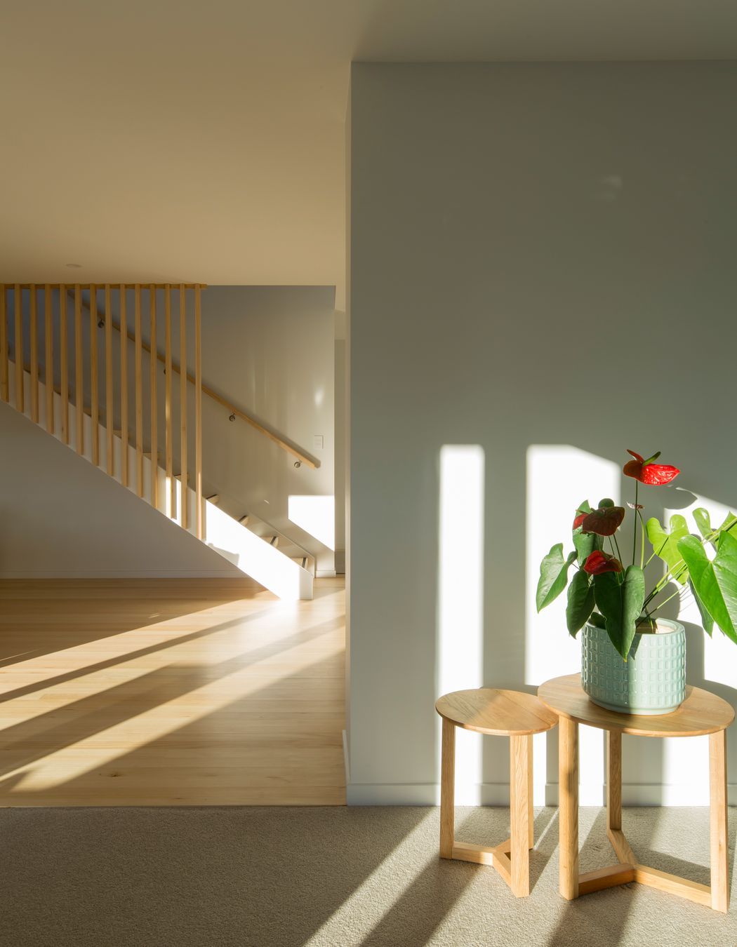 Bowenvale Passive Home - Non Certified