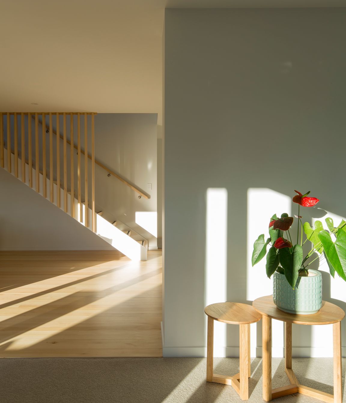 Bowenvale Passive Home - Non Certified