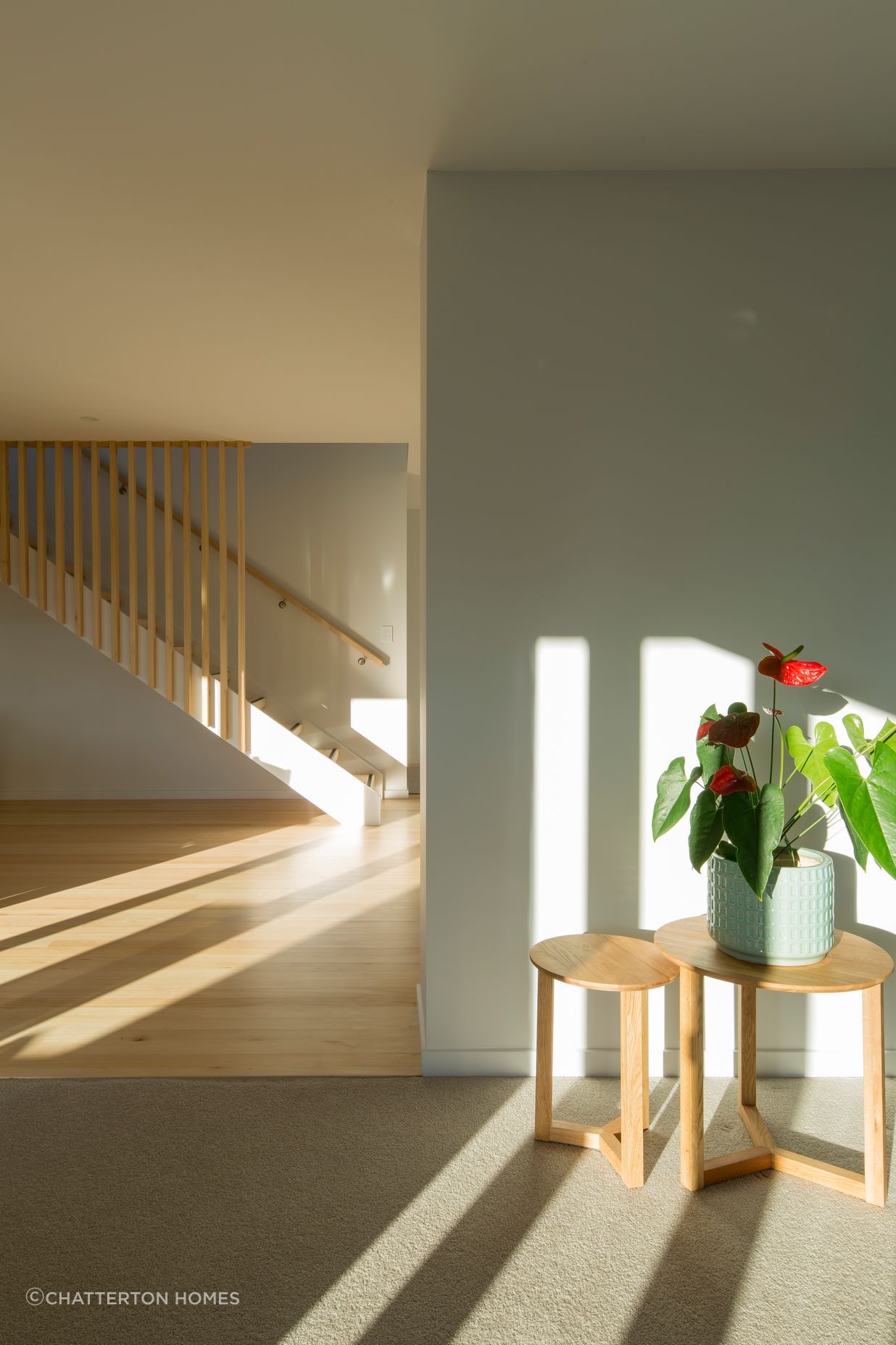 Bowenvale Passive Home - Non Certified