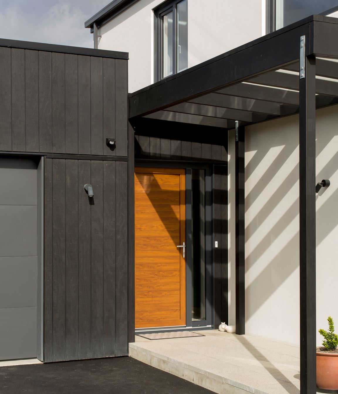 Bowenvale Passive Home - Non Certified