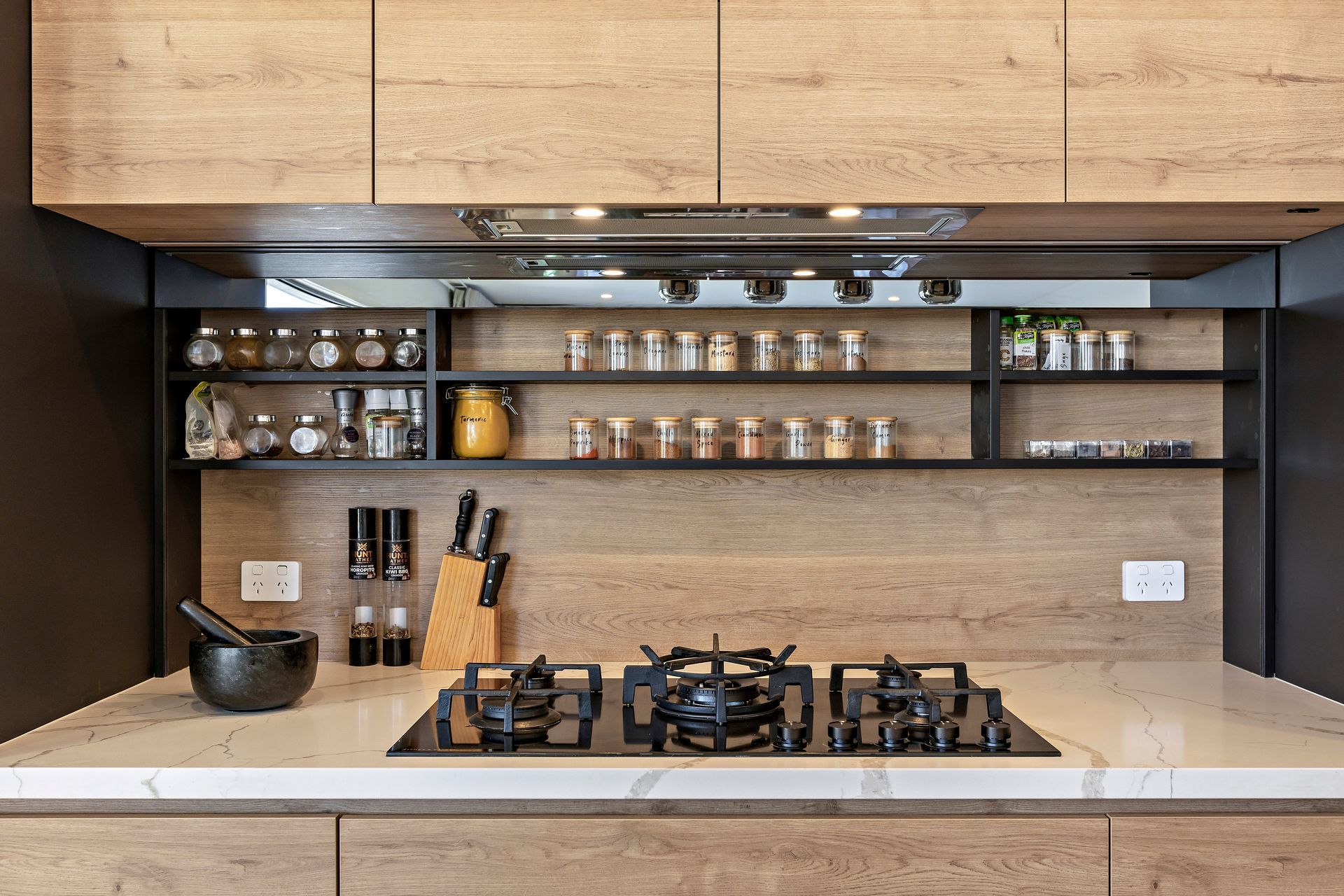 Hafele EconoLift System