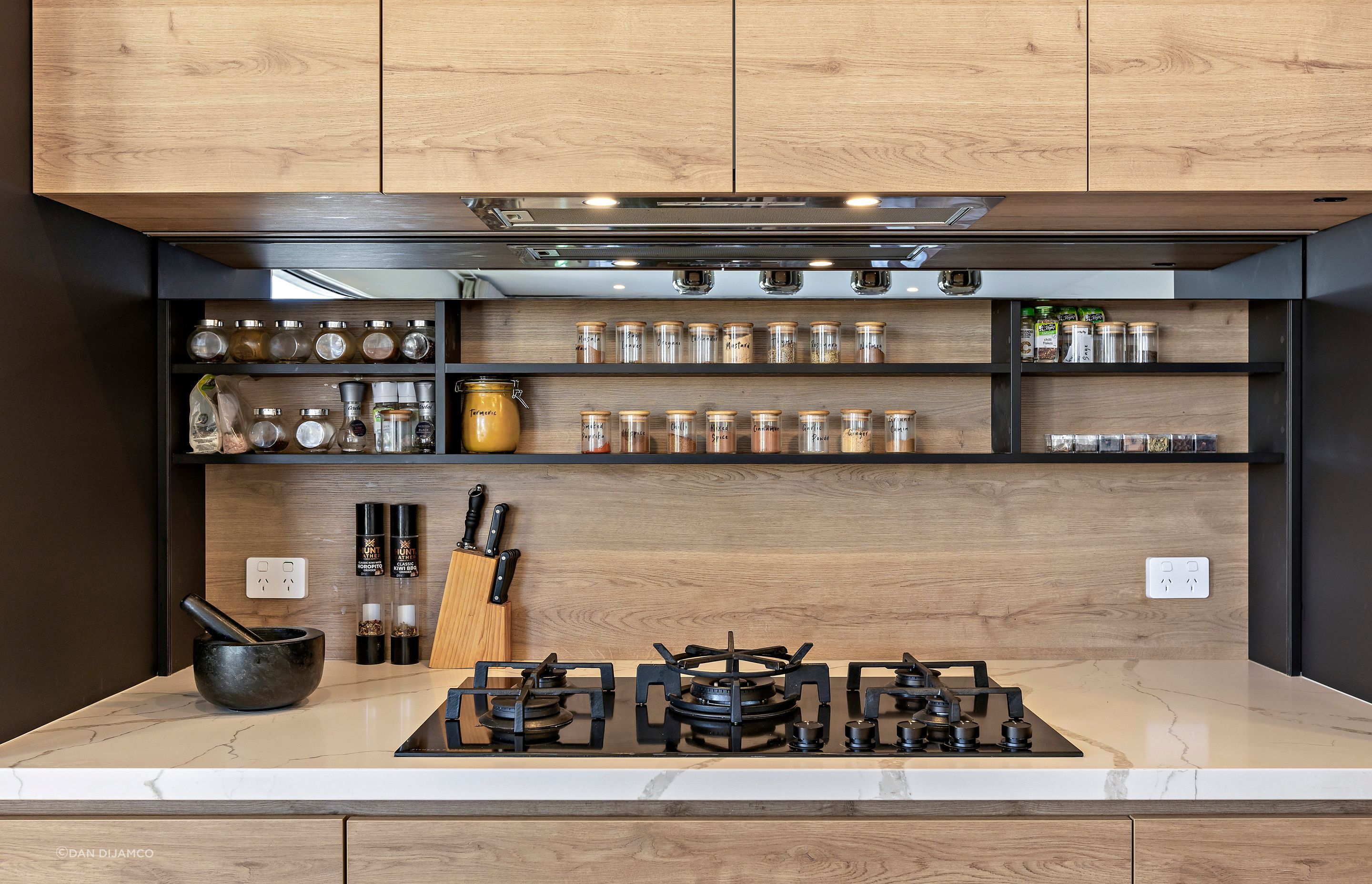 Hafele EconoLift System
