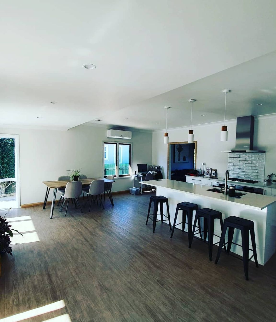 Hastings Project