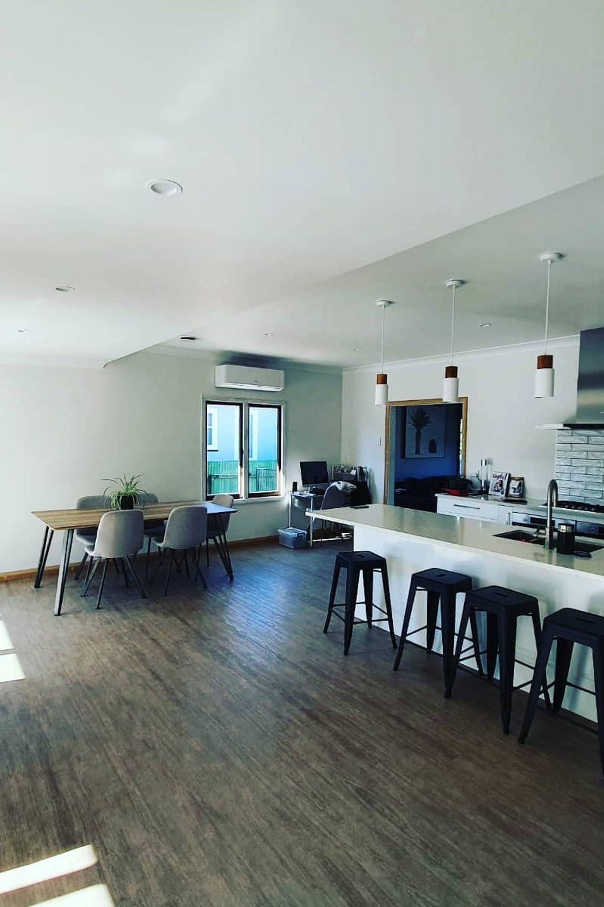 Hastings Project