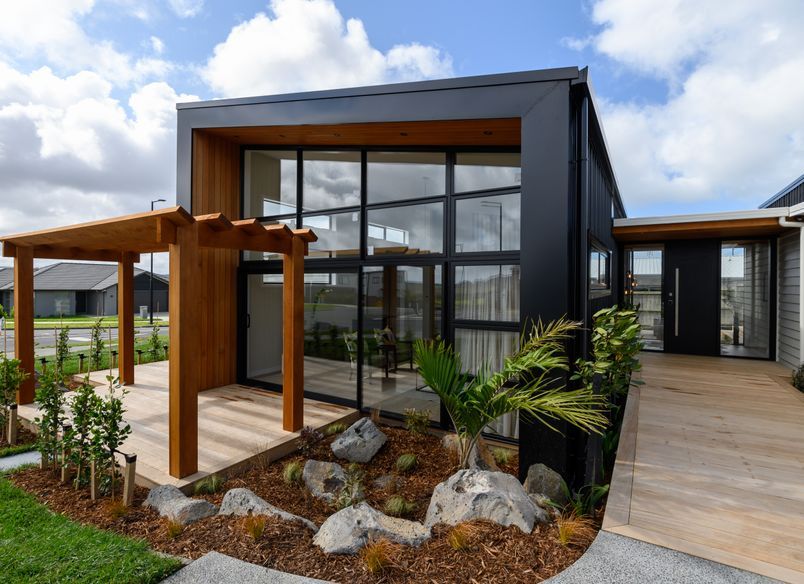 Wainui Cove