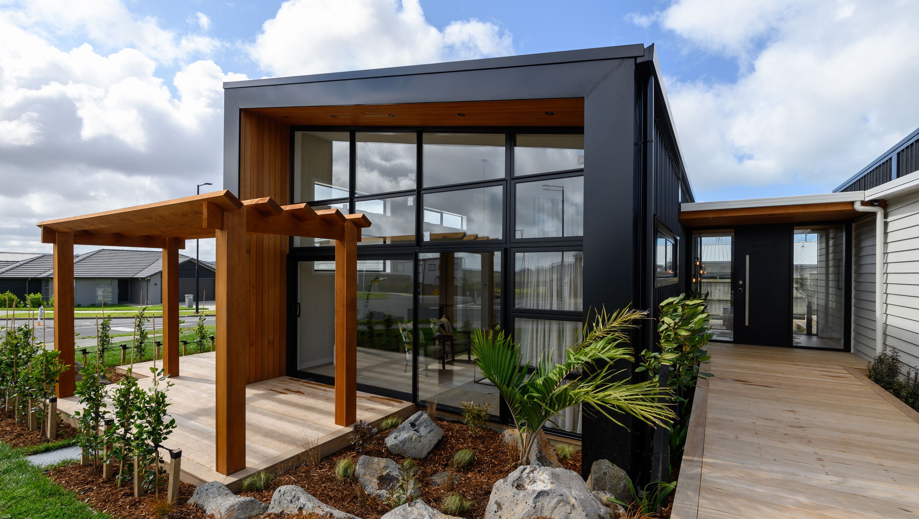 Wainui Cove