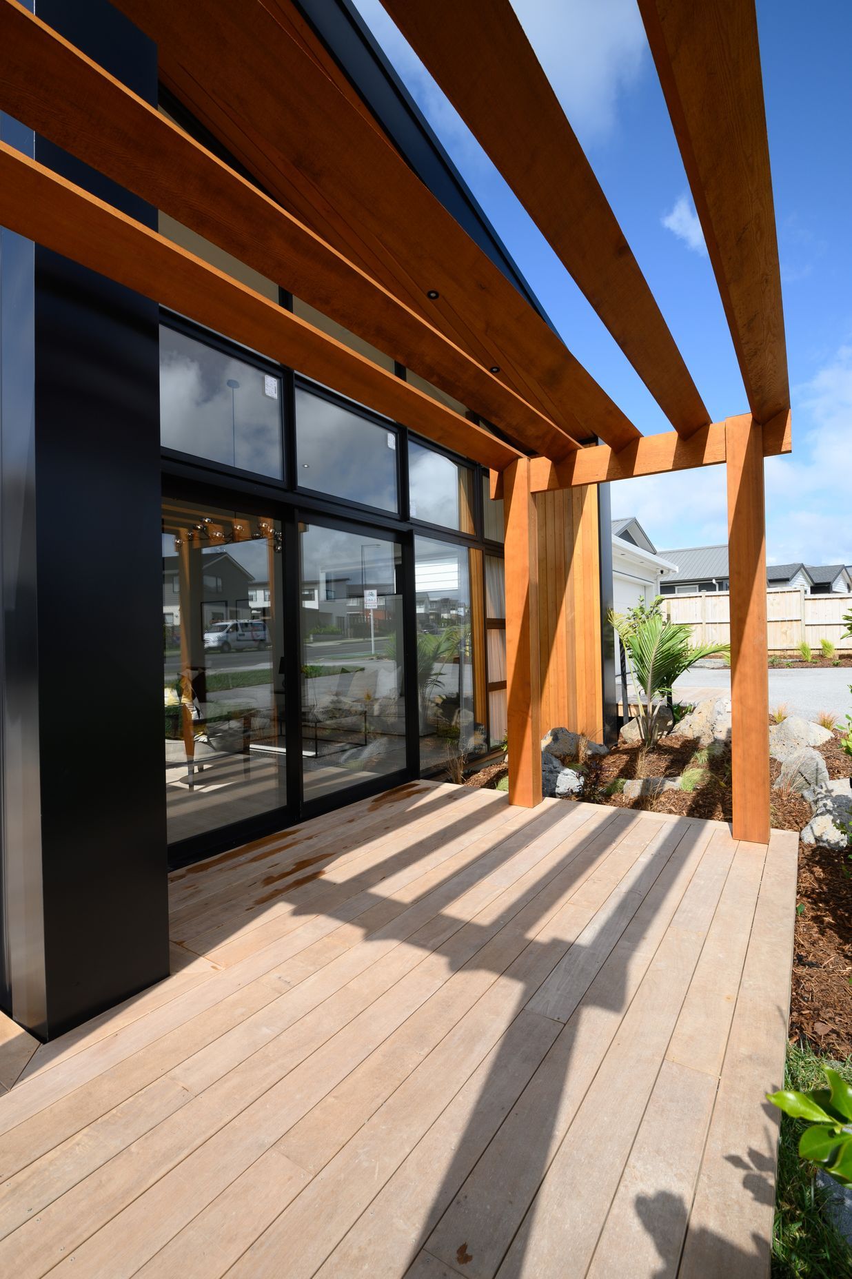 Wainui Cove