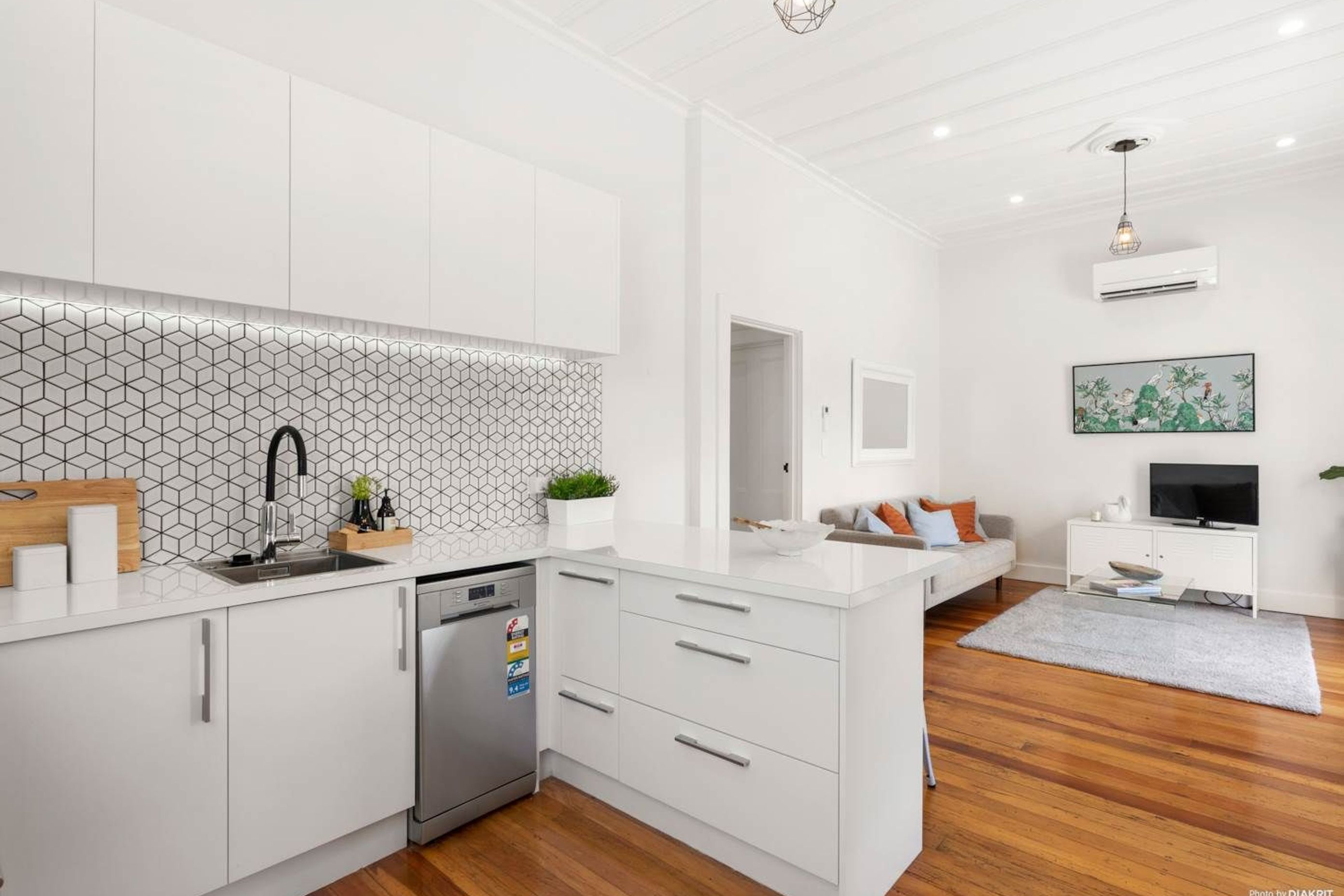 Onehunga House