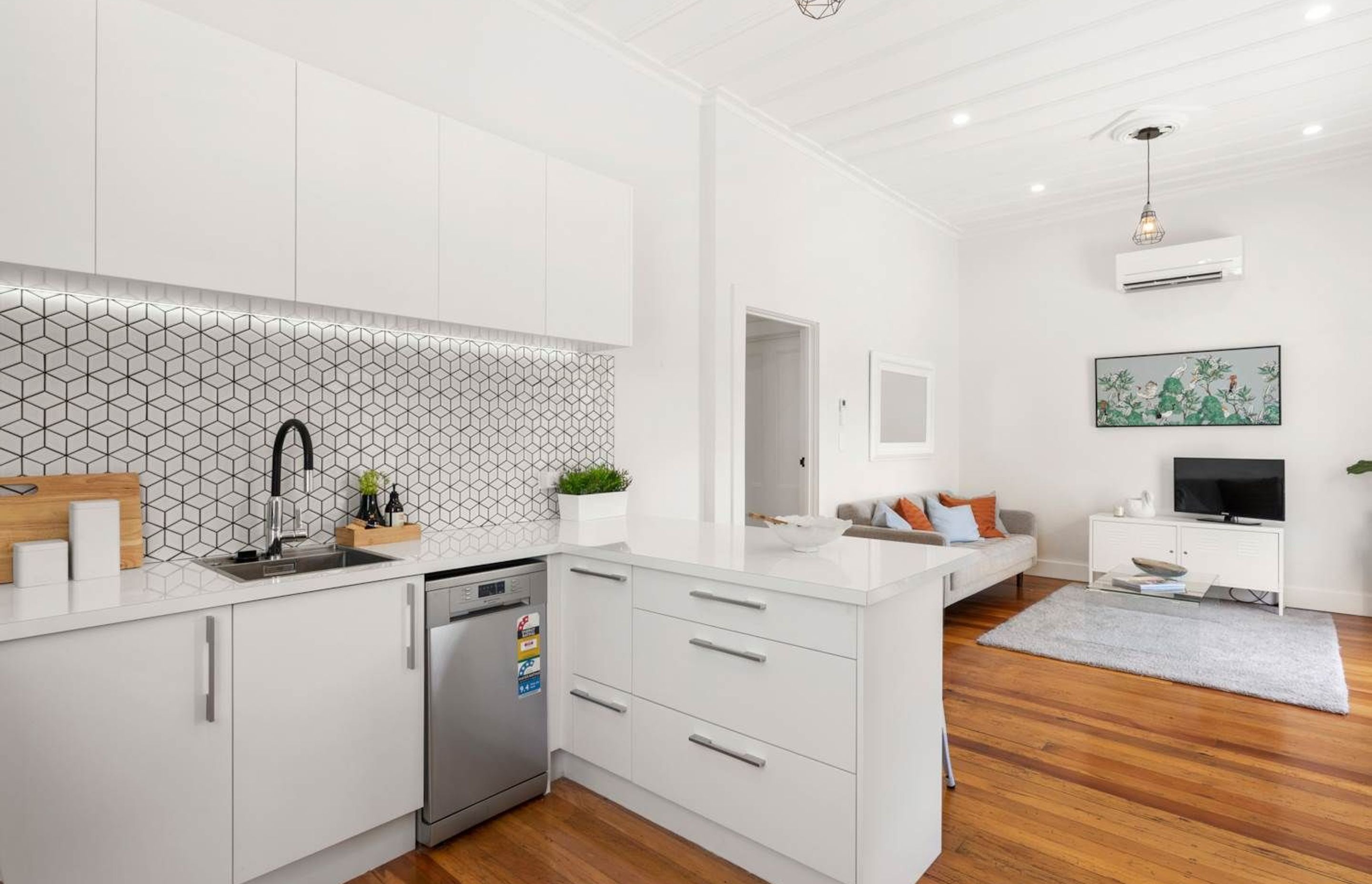 Onehunga House