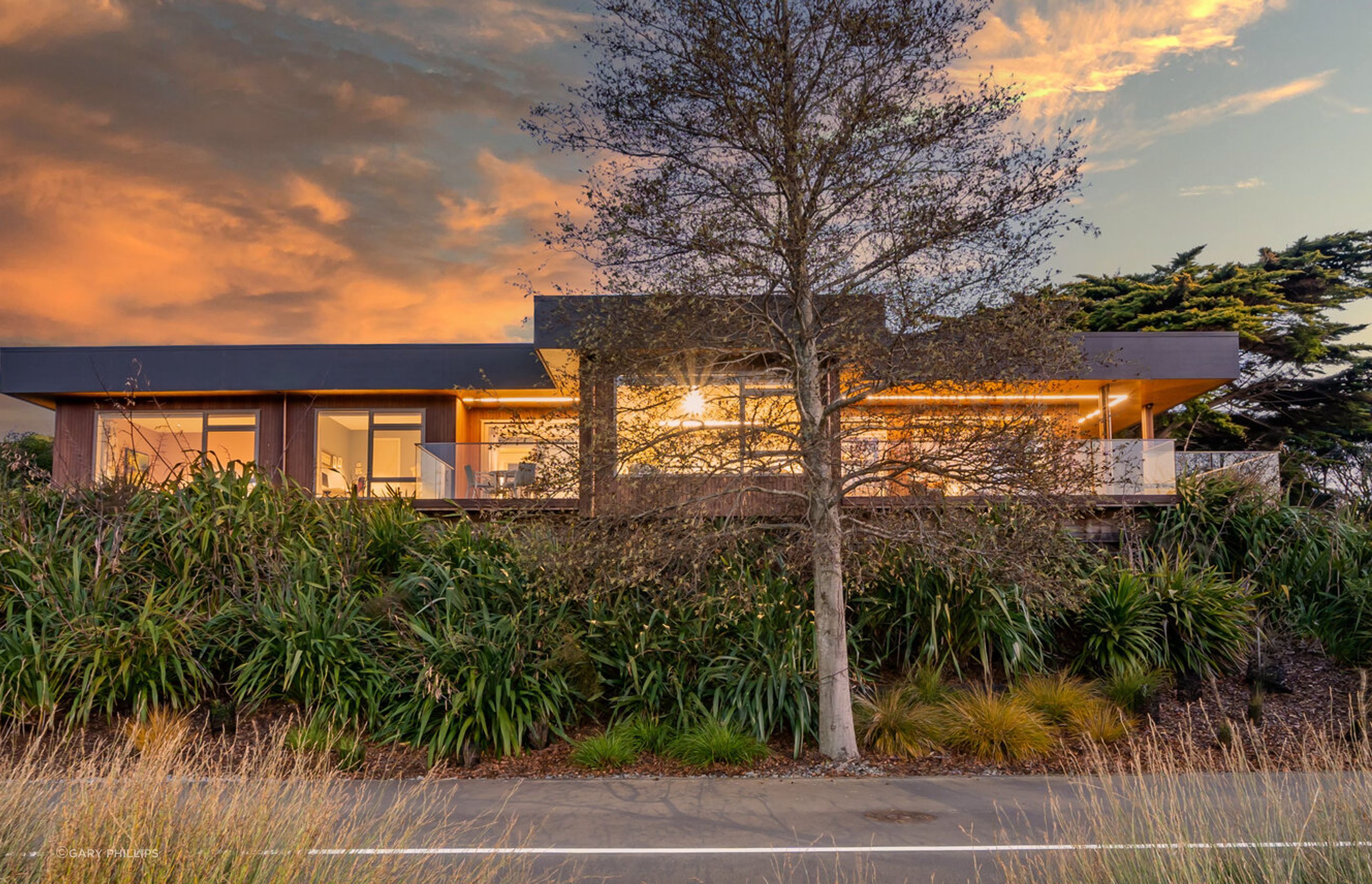 Ferndale House