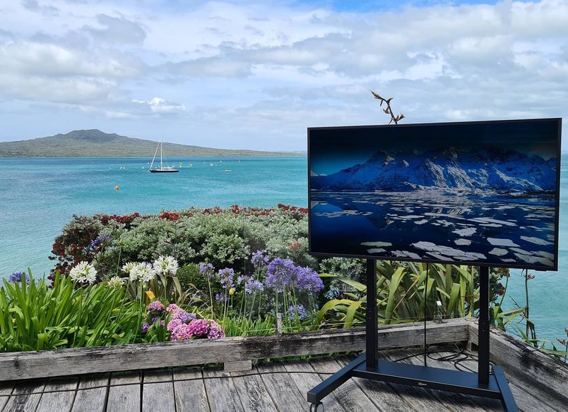 Audio Visual, Data & Automation