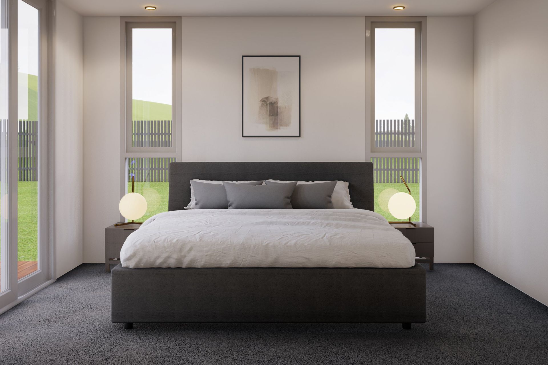 Valley Views | House 2